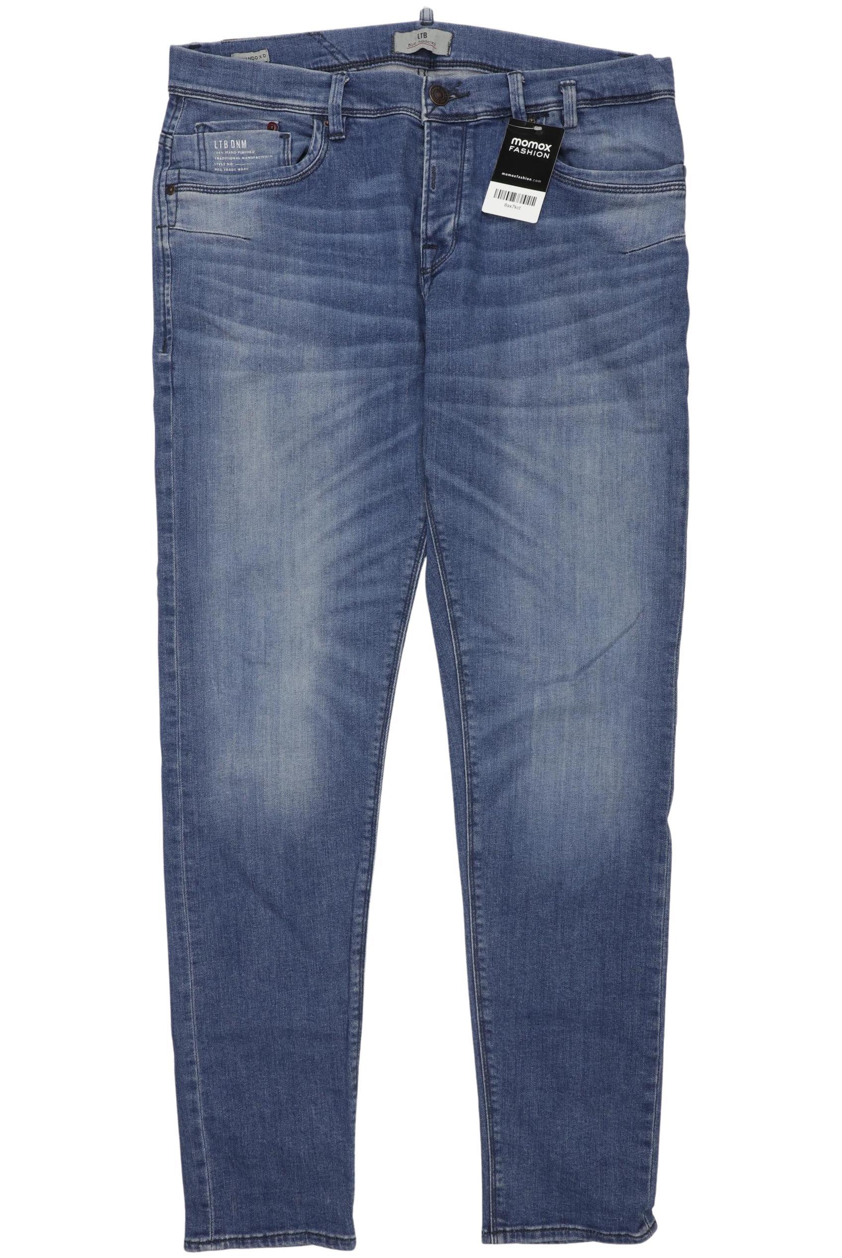 

LTB Herren Jeans, blau, Gr. 33