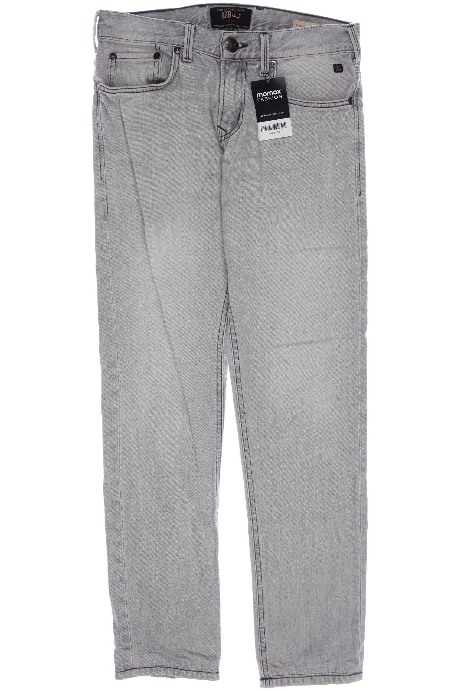 

LTB Herren Jeans, grau, Gr. 29