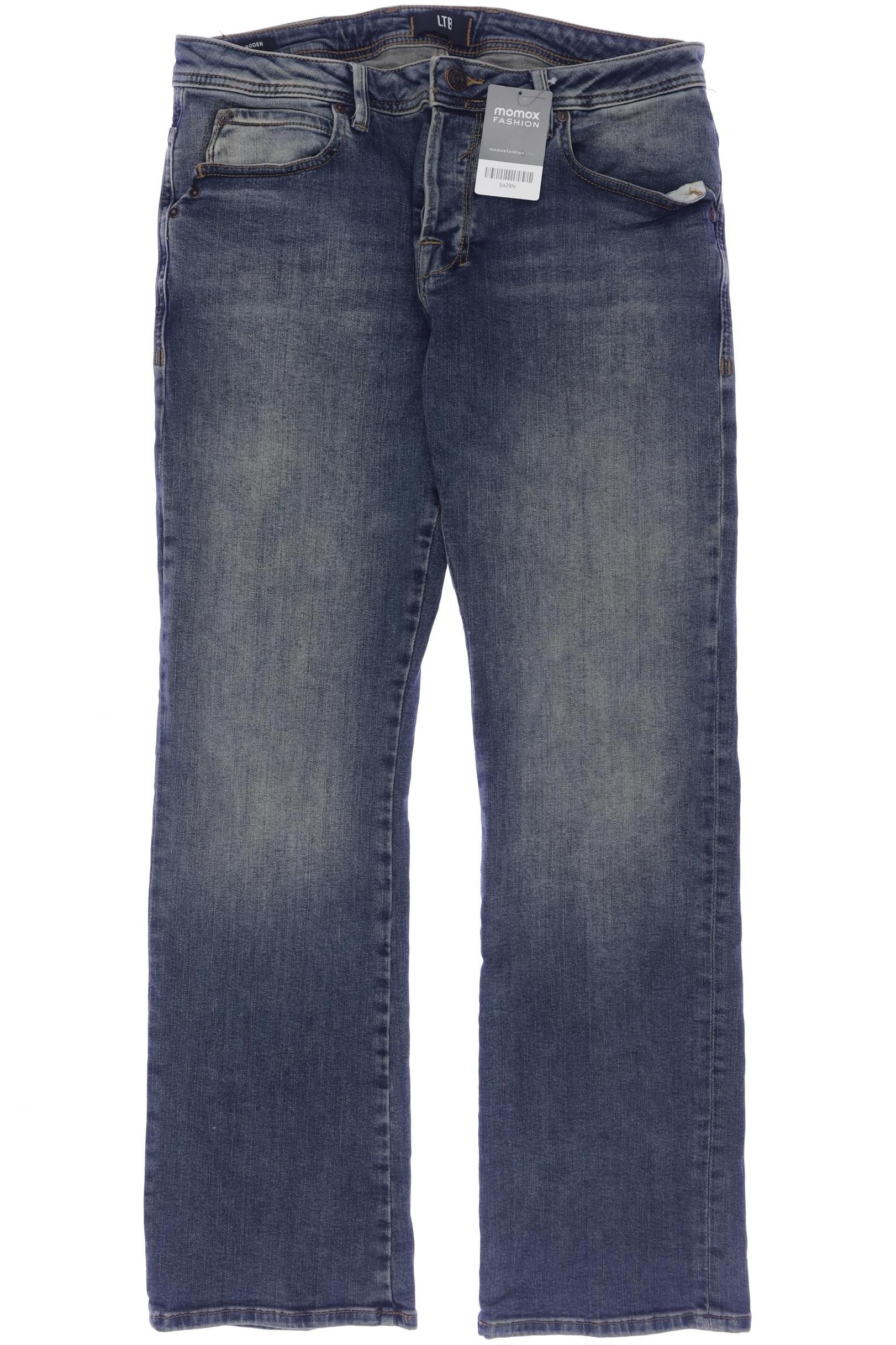 

LTB Herren Jeans, blau, Gr. 32