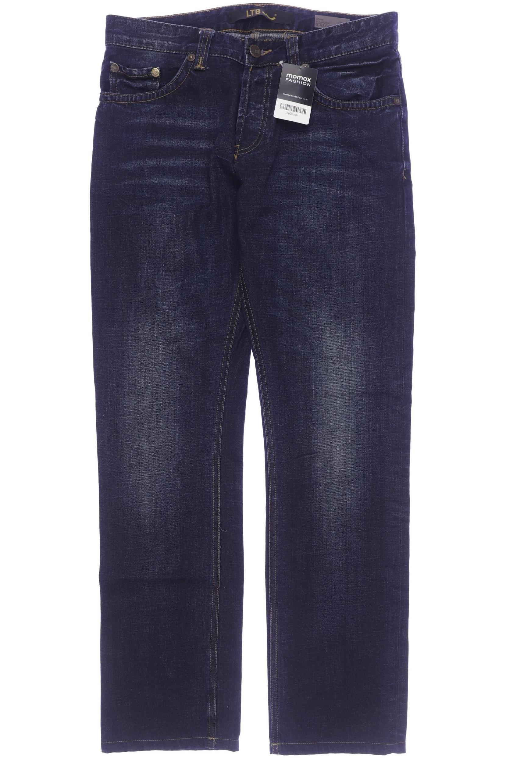 

LTB Herren Jeans, marineblau, Gr. 32