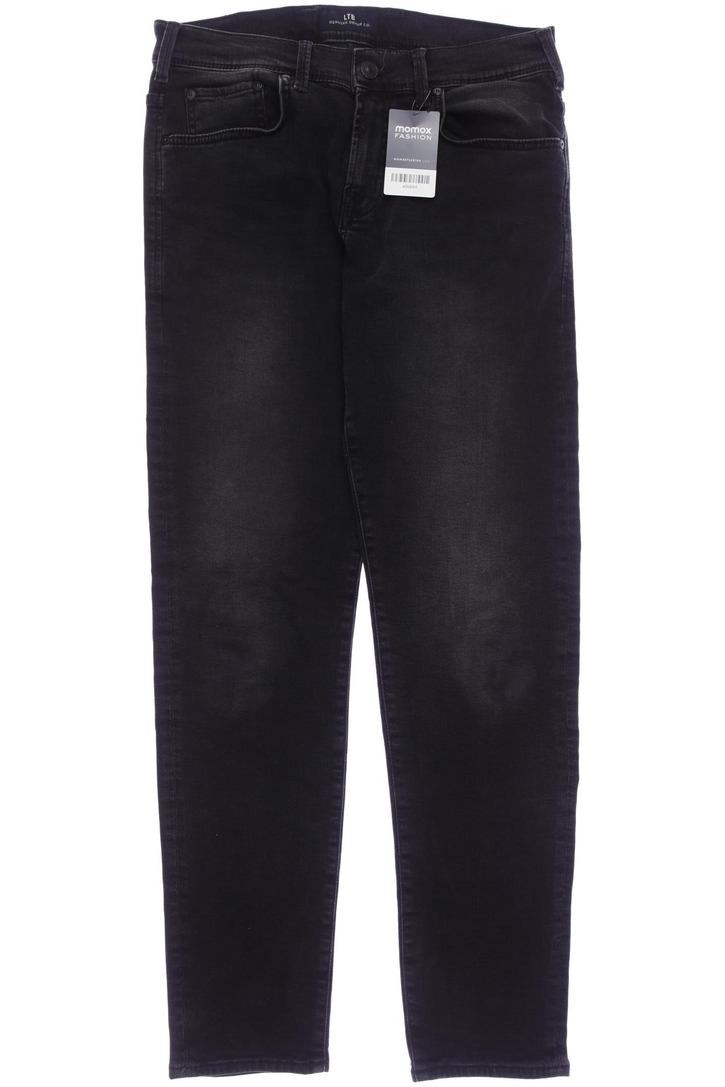 

LTB Herren Jeans, grau, Gr. 30