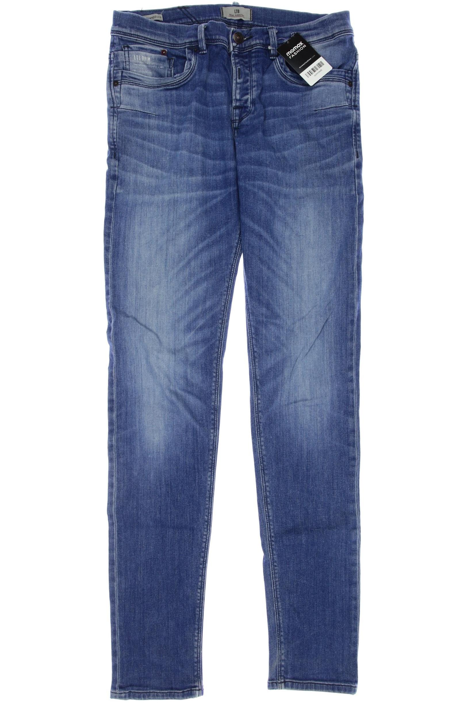 

LTB Herren Jeans, blau, Gr. 30