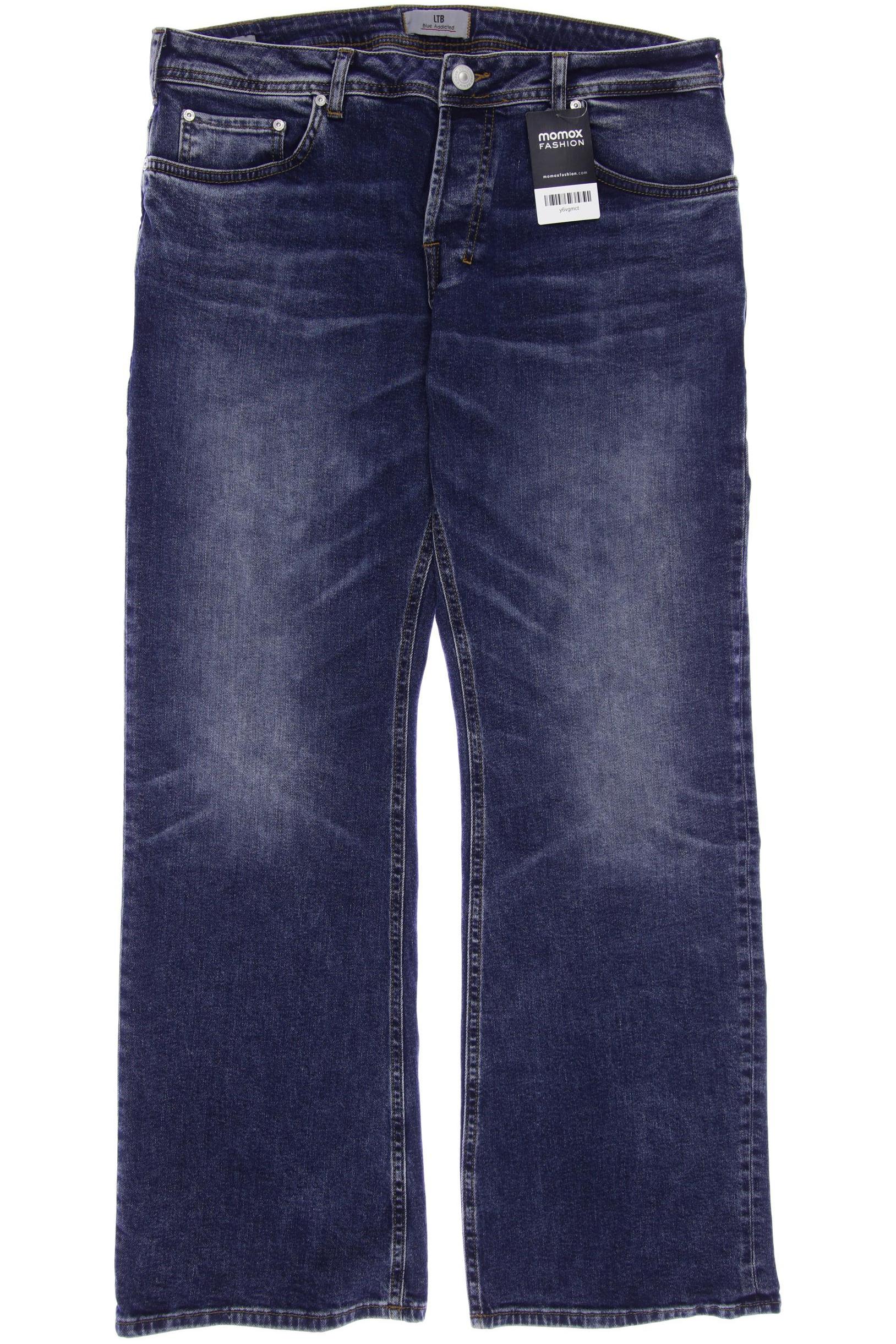 

LTB Herren Jeans, blau, Gr. 34