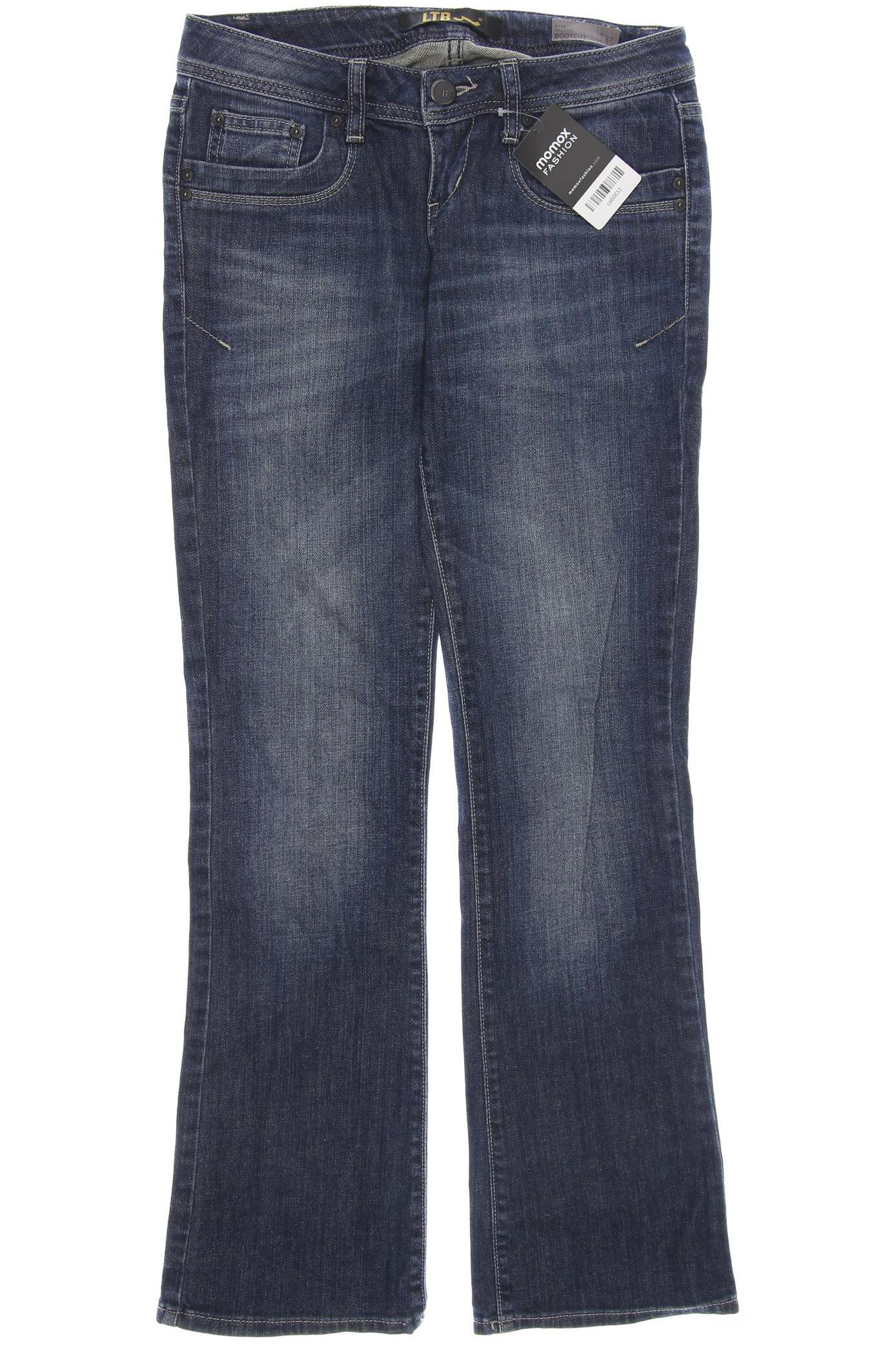

LTB Herren Jeans, blau, Gr. 27