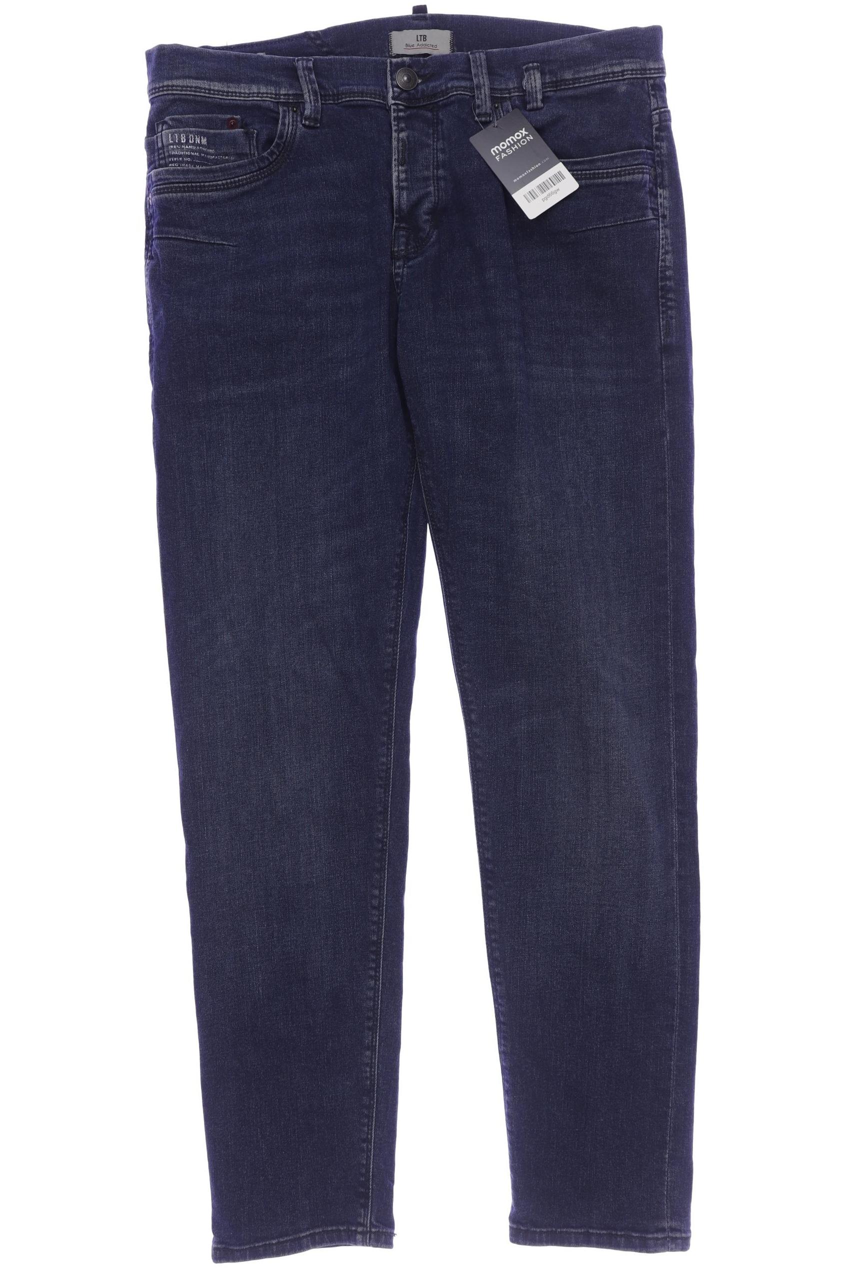 

LTB Herren Jeans, marineblau, Gr. 31