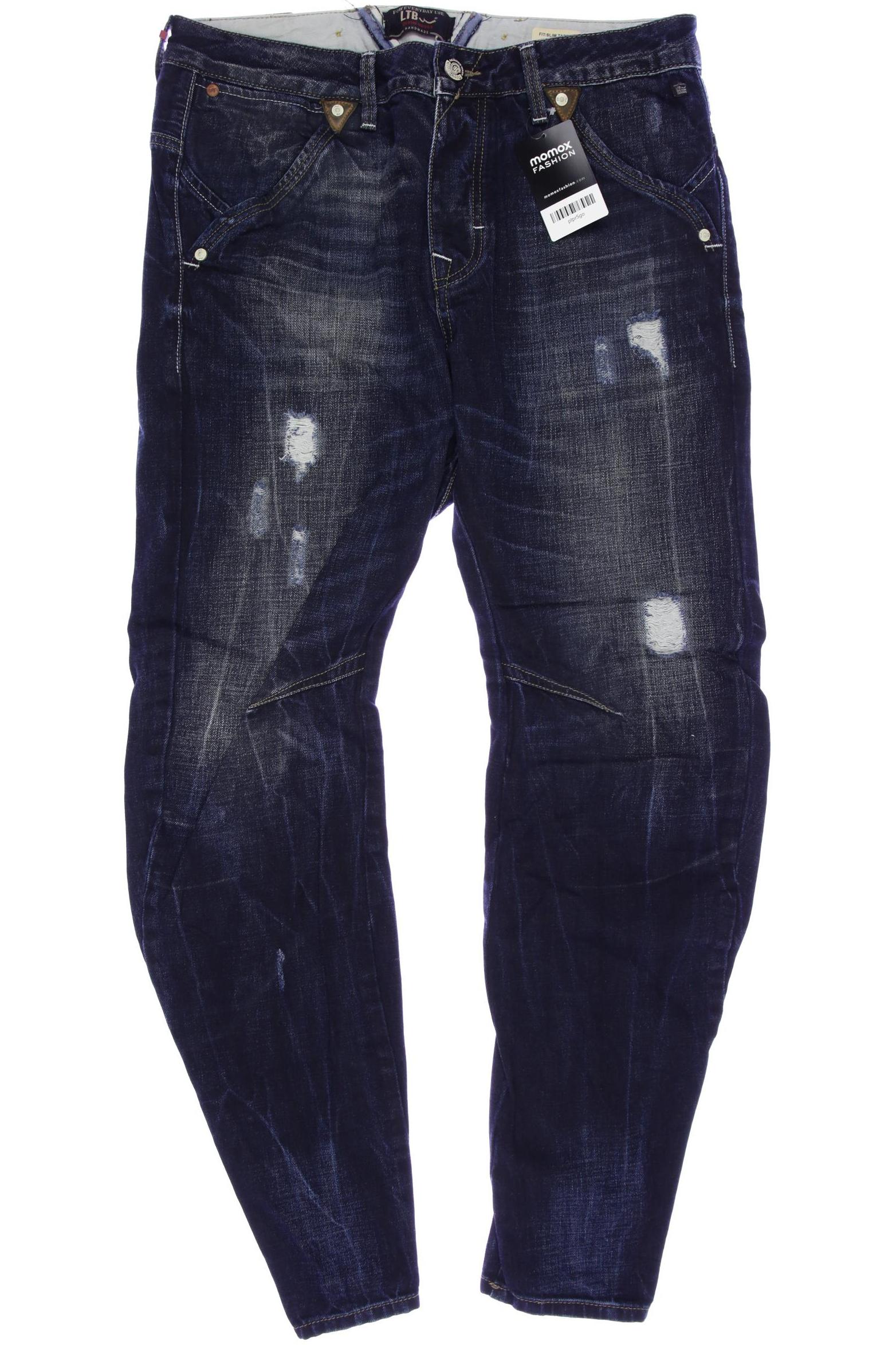 

LTB Herren Jeans, marineblau, Gr. 34