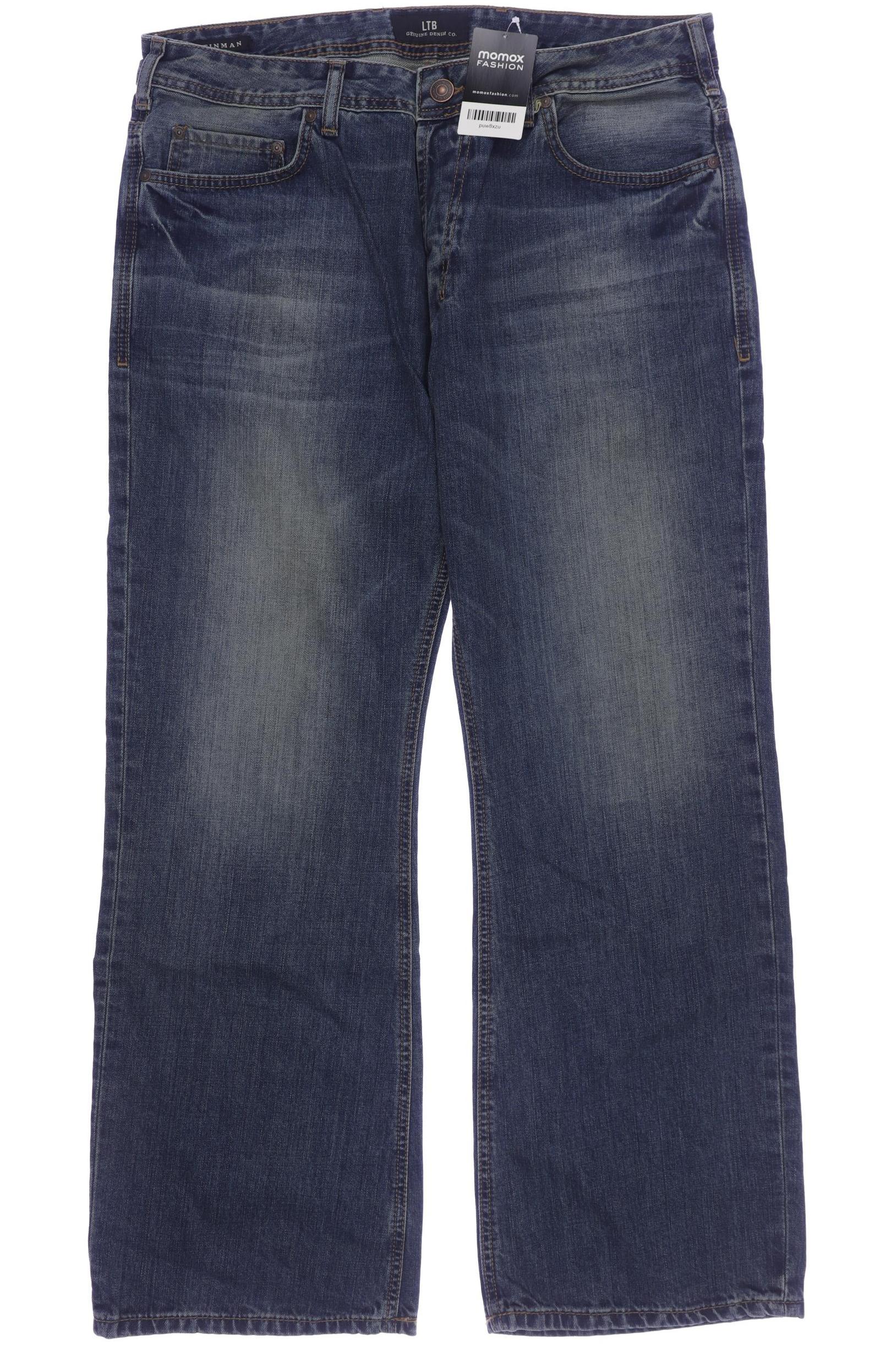 

LTB Herren Jeans, marineblau, Gr. 36