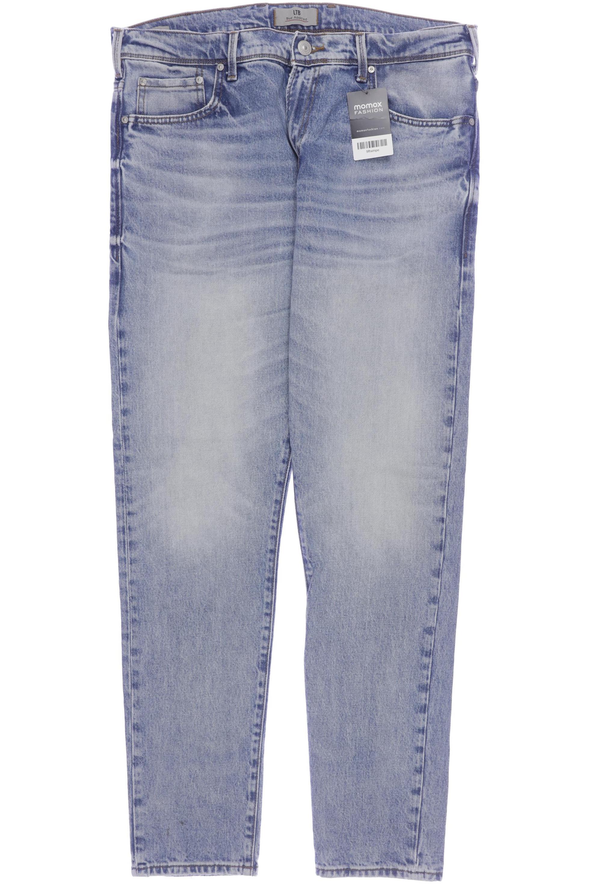 

LTB Herren Jeans, blau, Gr. 36