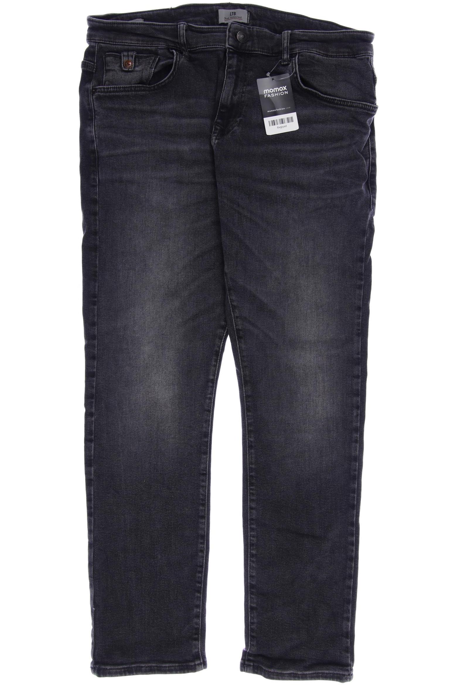 

LTB Herren Jeans, grau, Gr. 36