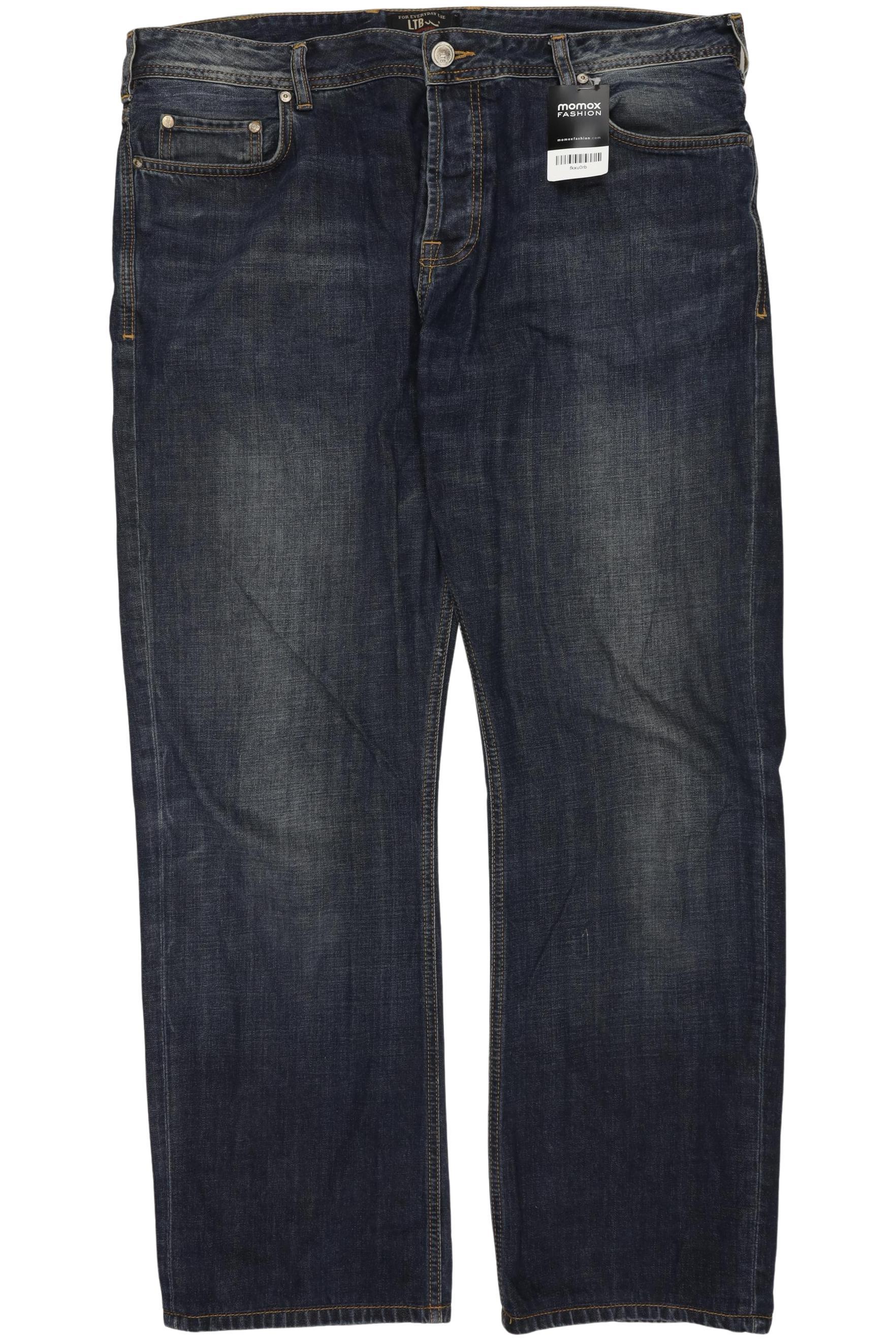 

LTB Herren Jeans, marineblau, Gr. 40