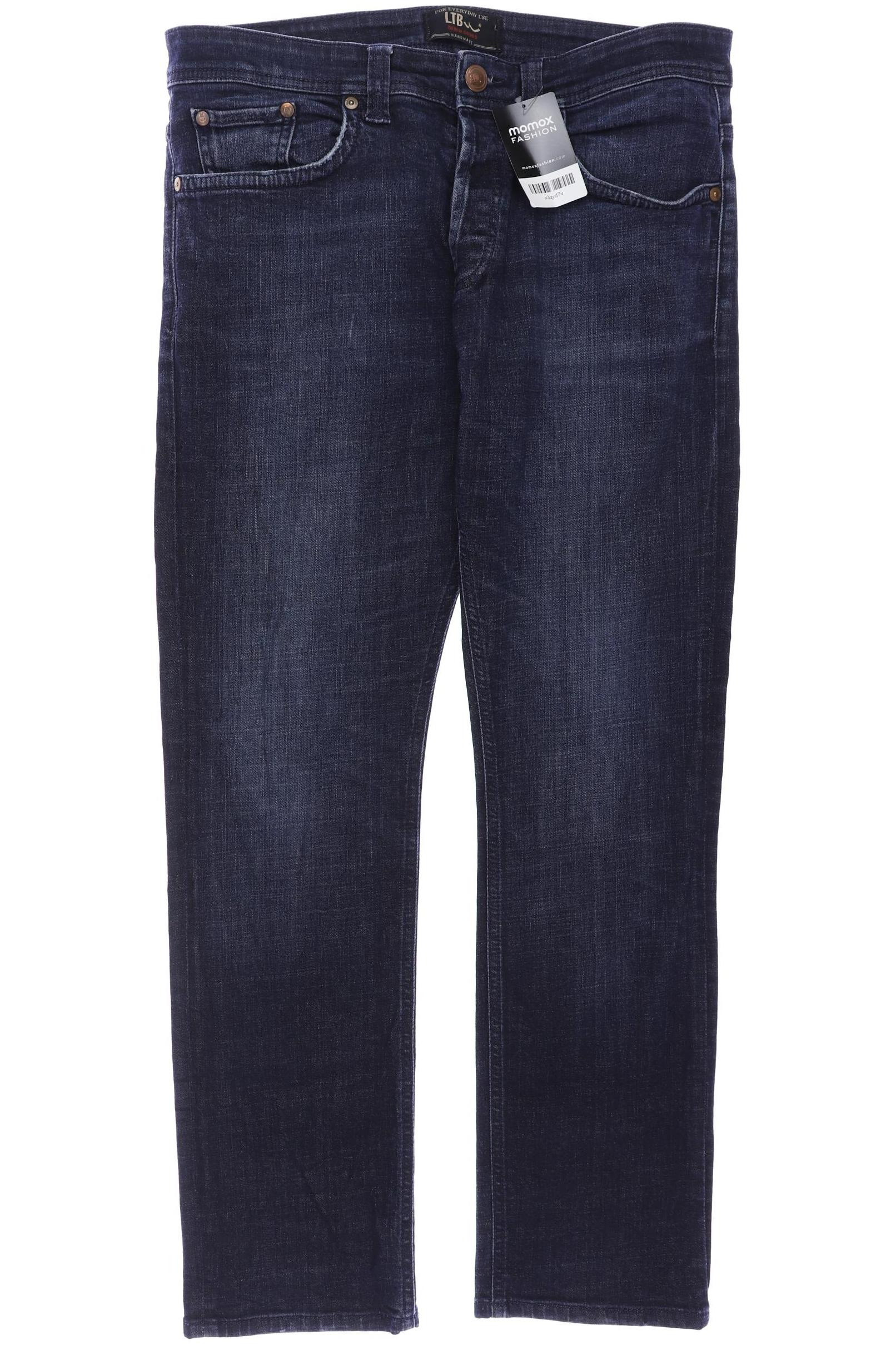 

LTB Herren Jeans, marineblau, Gr. 34