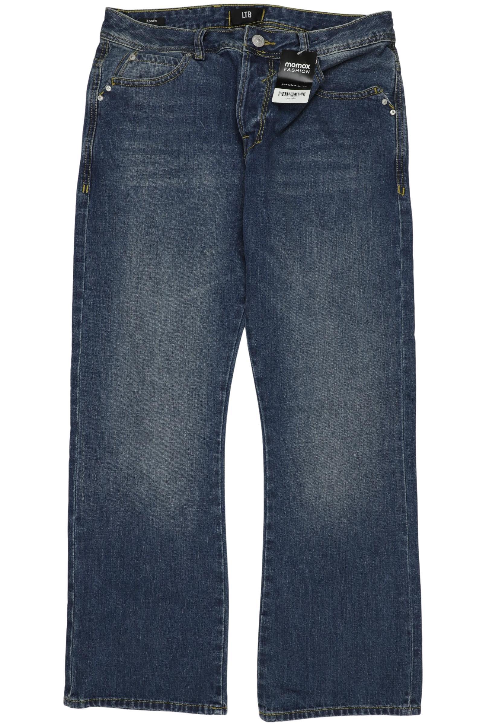 

LTB Herren Jeans, marineblau, Gr. 33