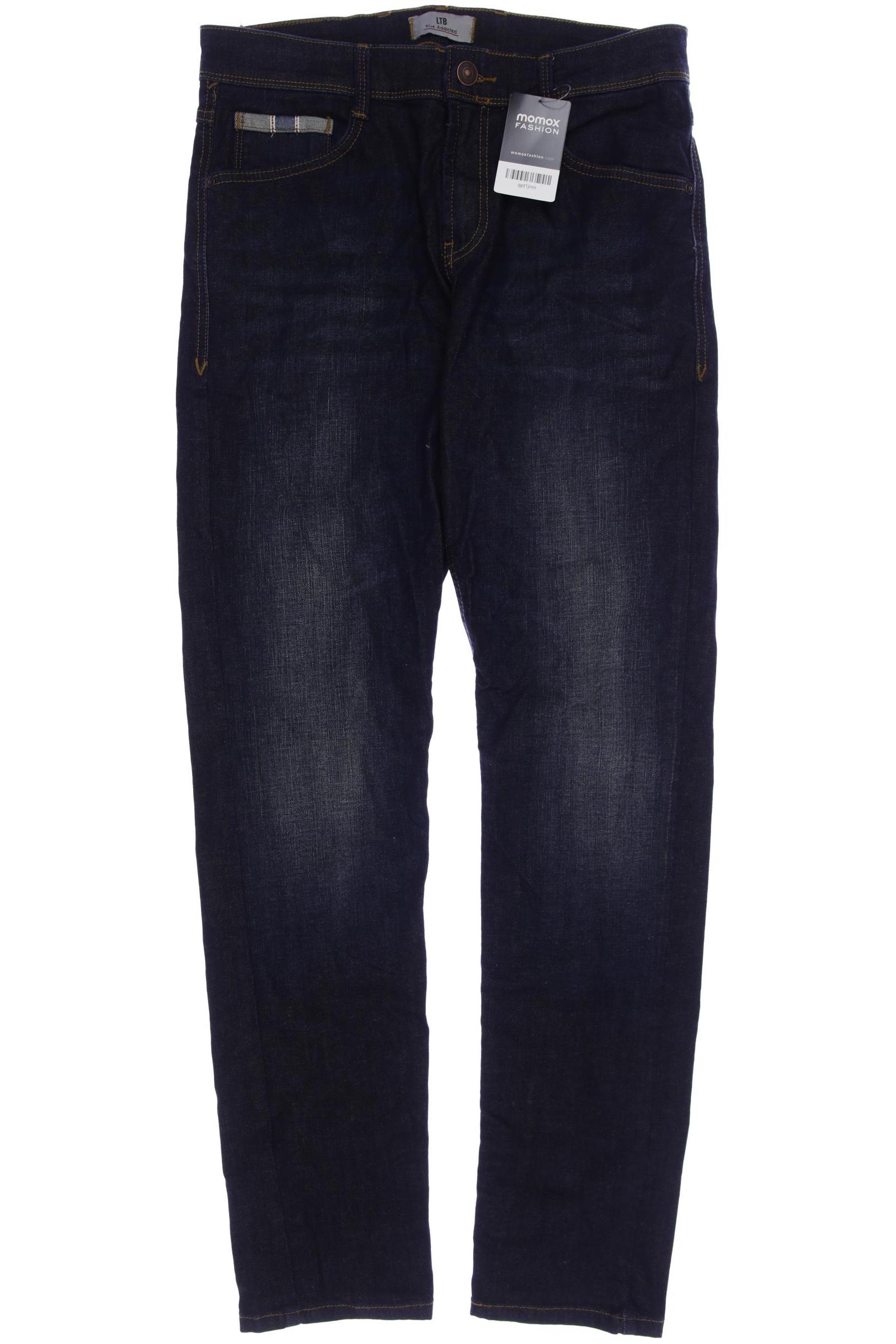 

LTB Herren Jeans, marineblau, Gr. 30