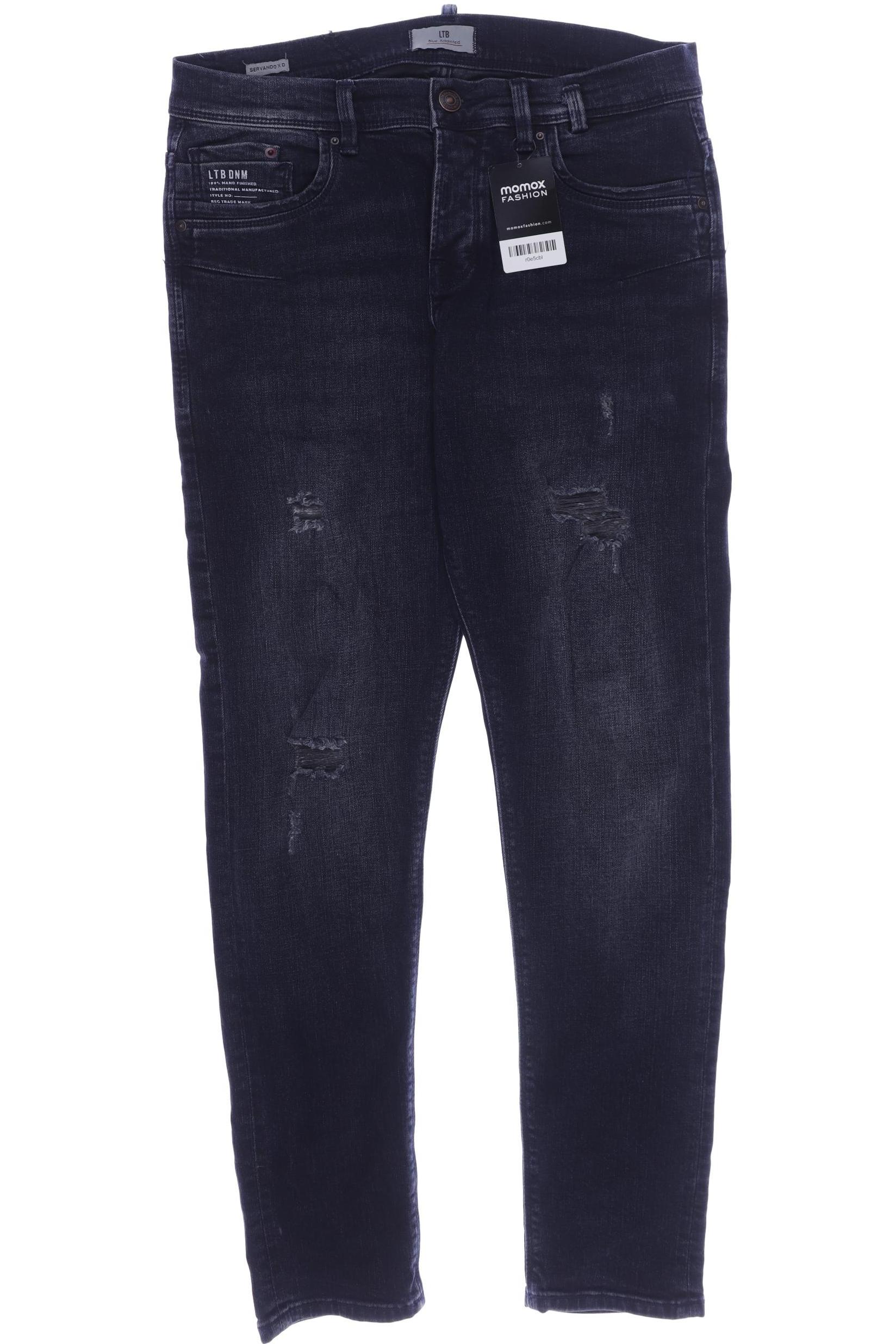 

LTB Herren Jeans, marineblau