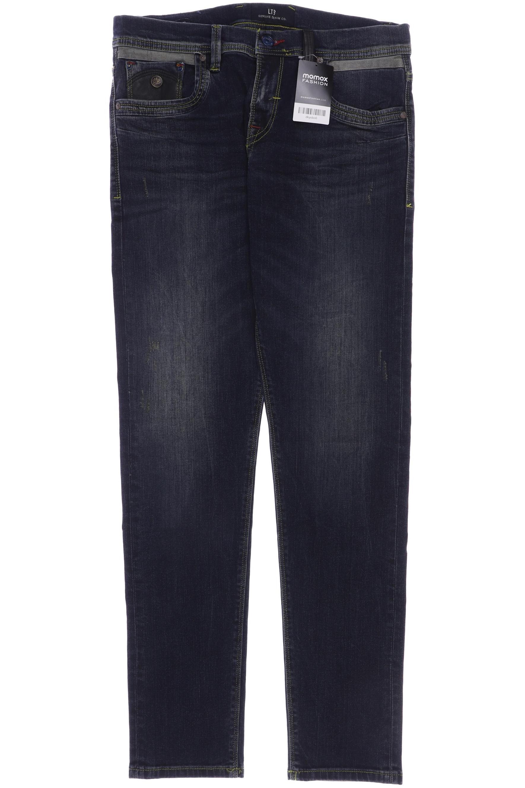 

LTB Herren Jeans, marineblau, Gr. 31