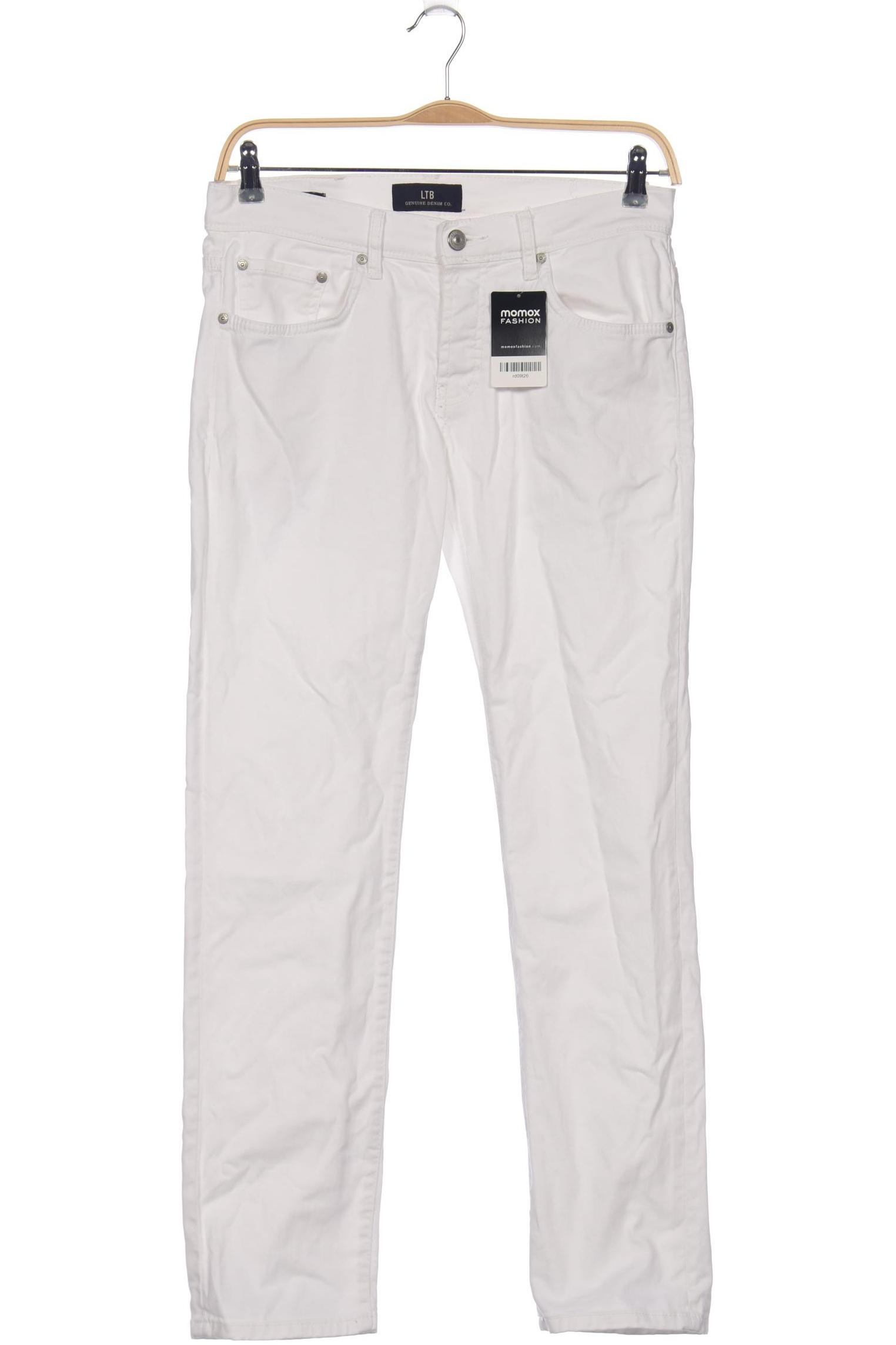 

LTB Herren Jeans, weiß, Gr. 31