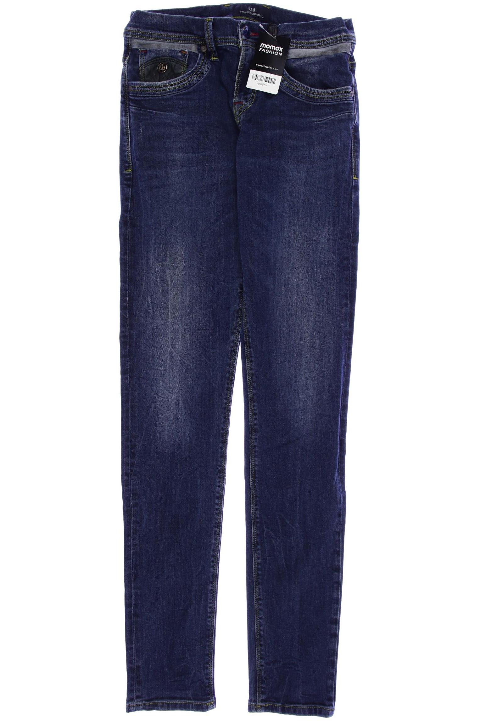 

LTB Herren Jeans, marineblau, Gr. 28