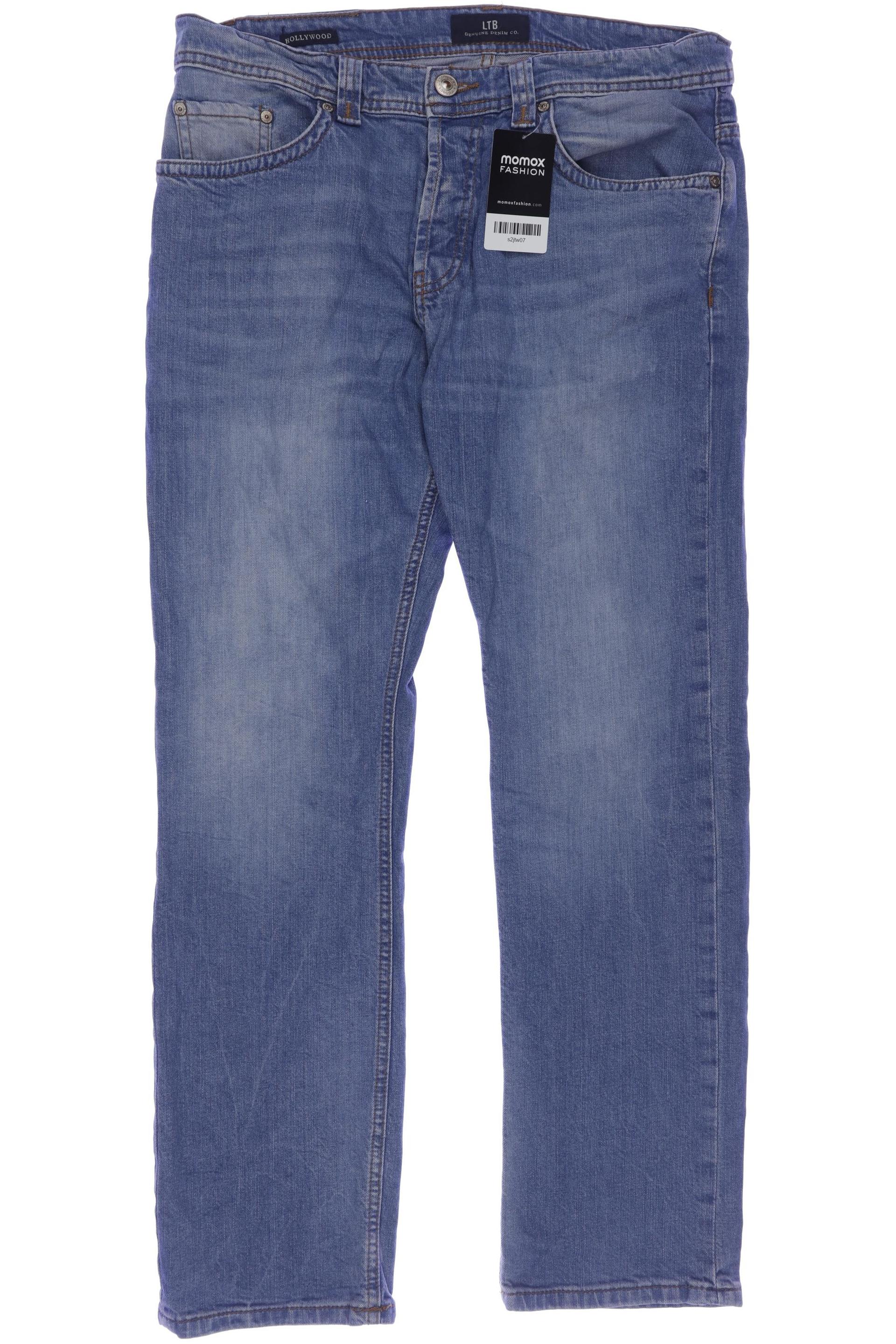 

LTB Herren Jeans, blau, Gr. 32
