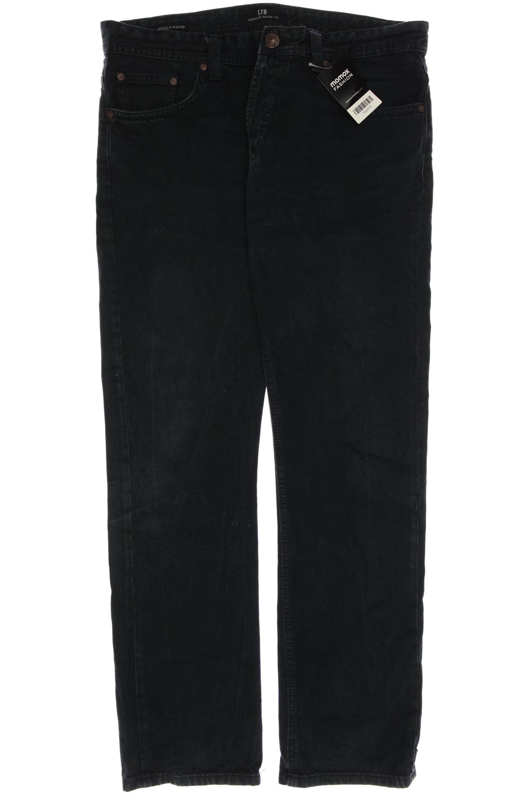 

LTB Herren Jeans, marineblau, Gr. 34