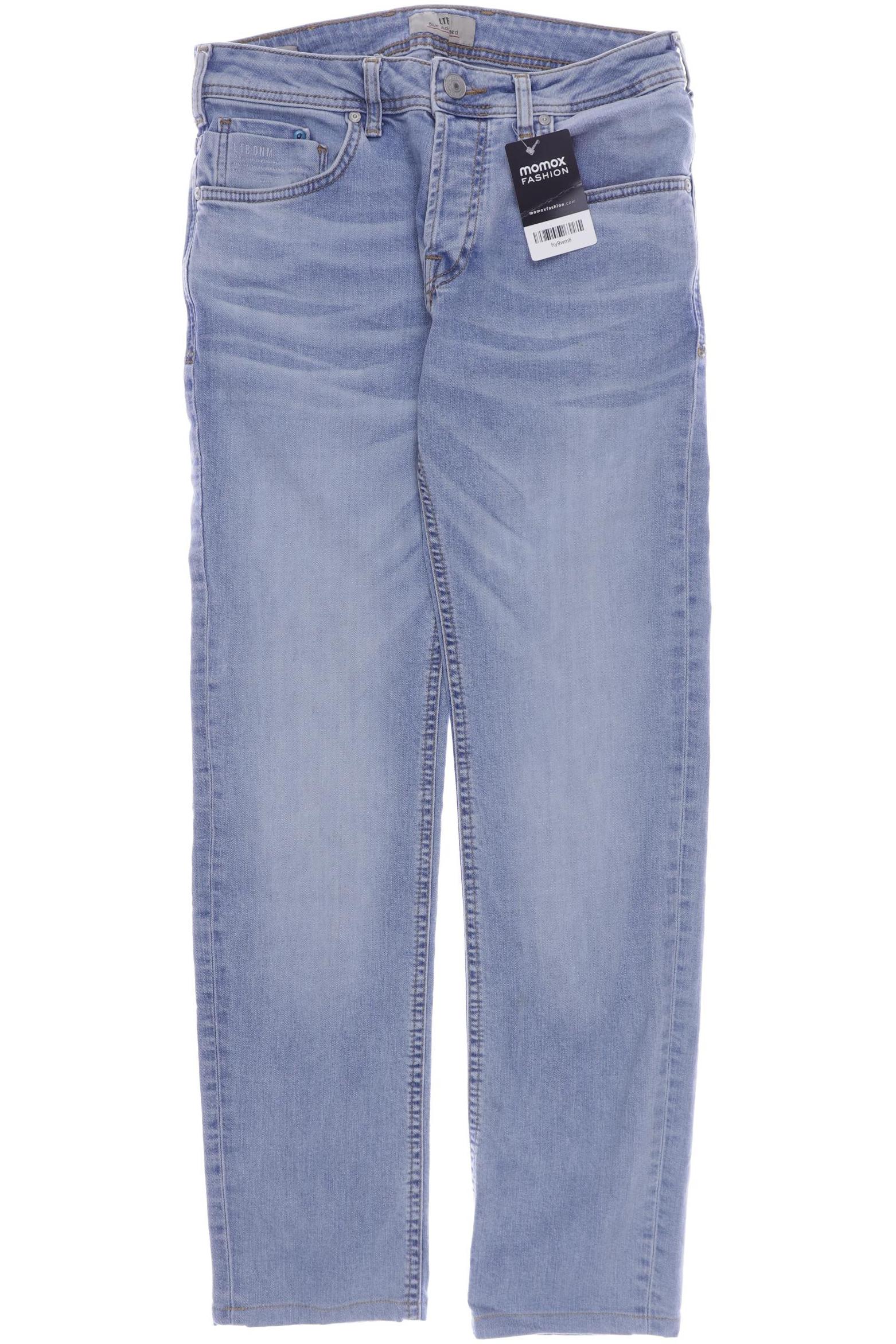 

LTB Herren Jeans, hellblau, Gr. 28