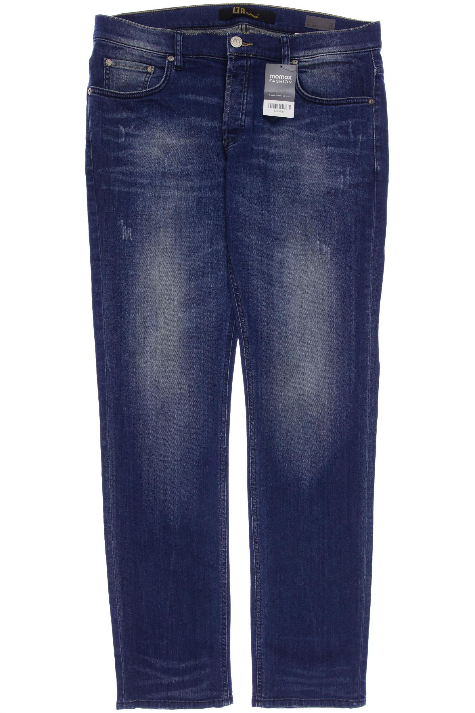 

LTB Herren Jeans, blau, Gr. 36
