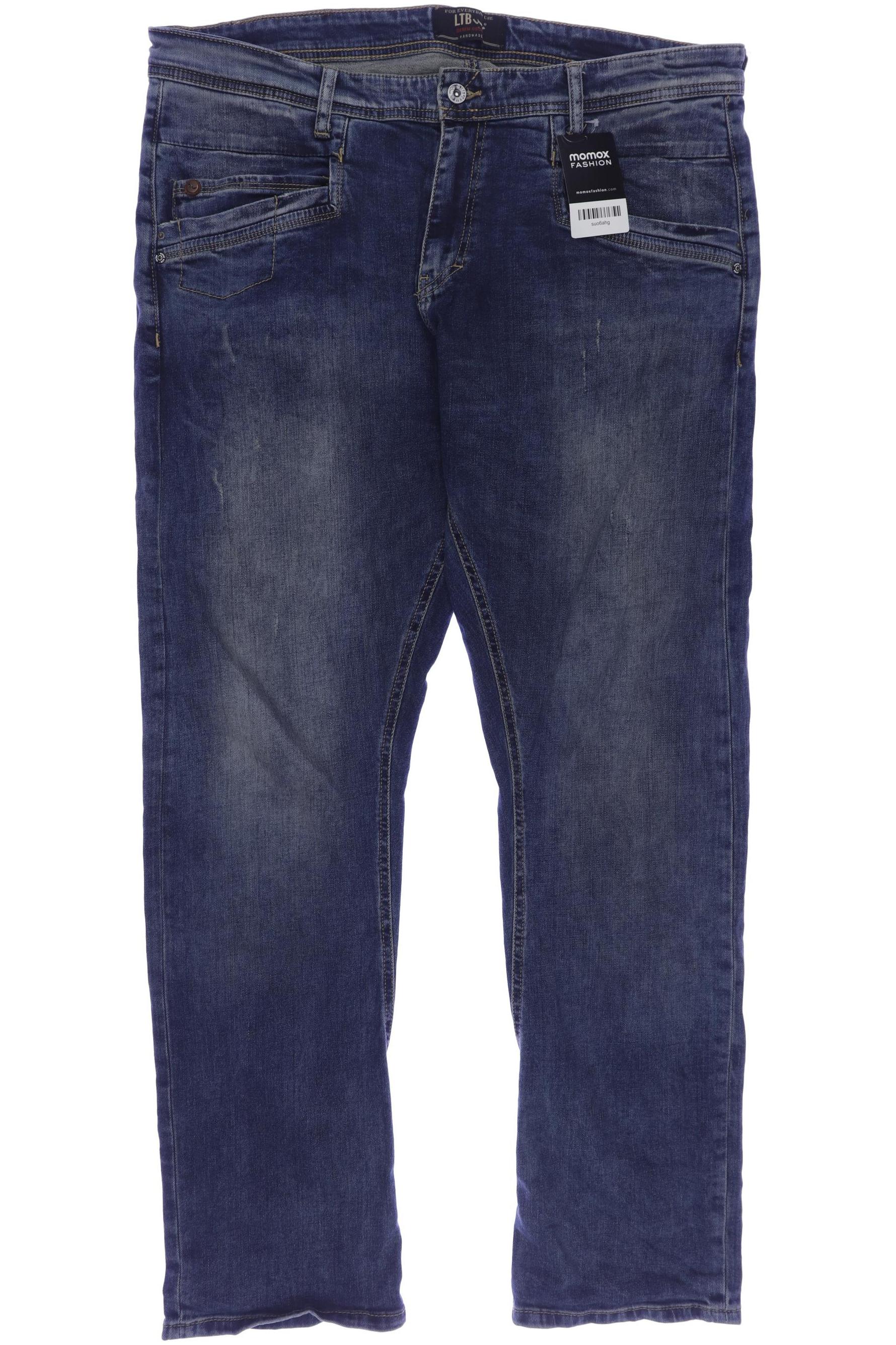 

LTB Herren Jeans, marineblau, Gr. 36