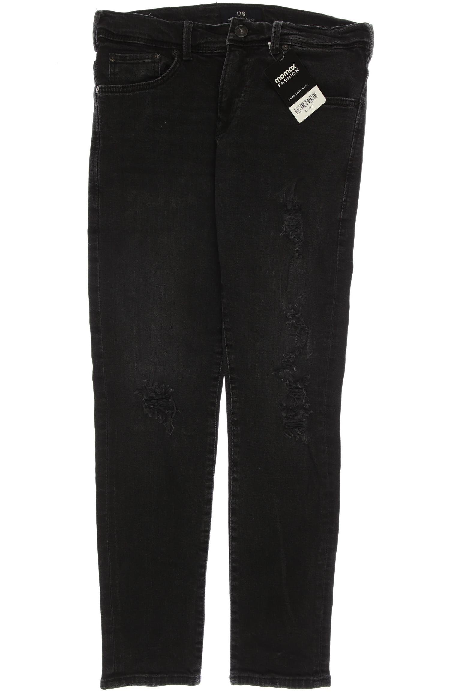 

LTB Herren Jeans, grau, Gr. 29