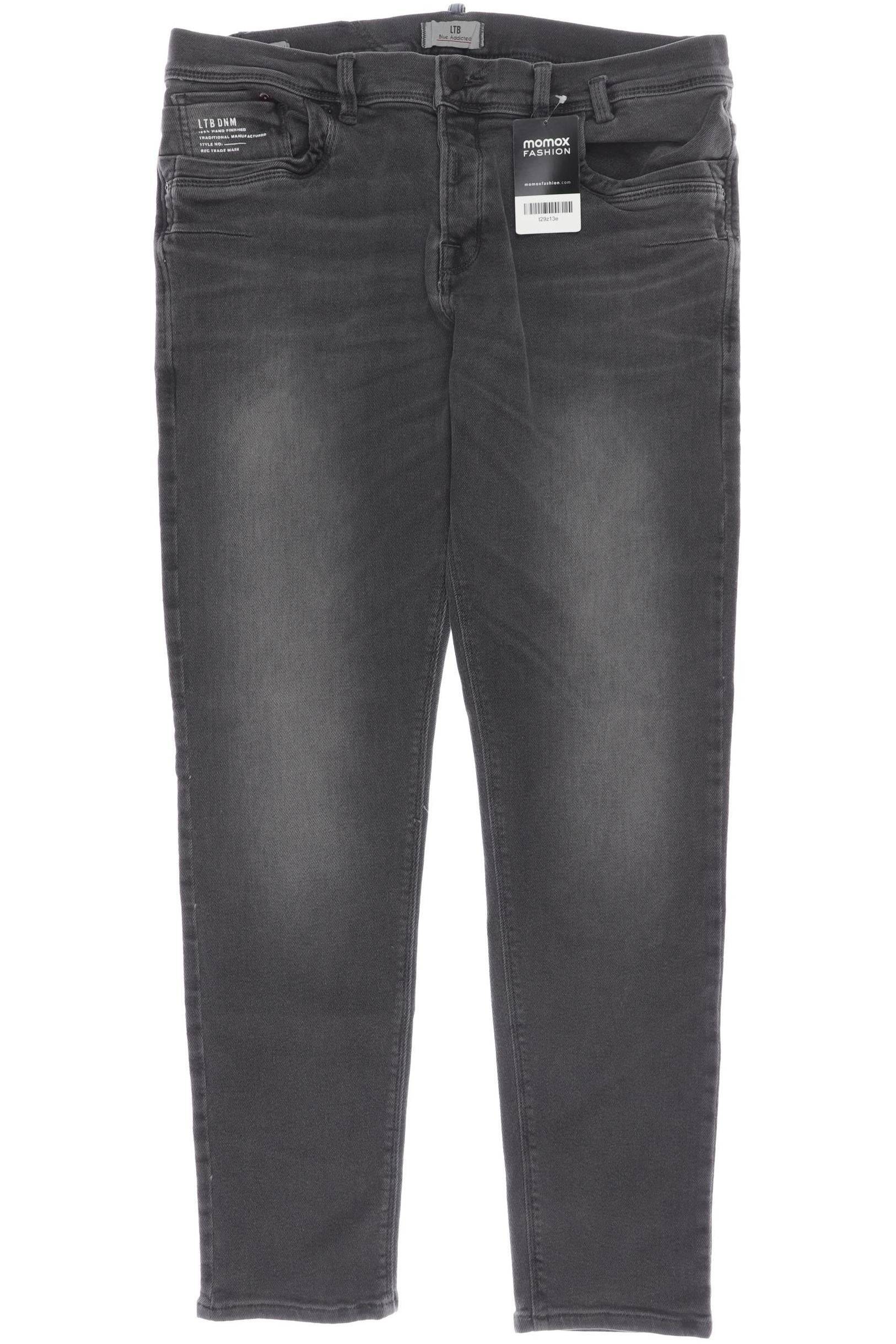 

LTB Herren Jeans, grau, Gr. 34