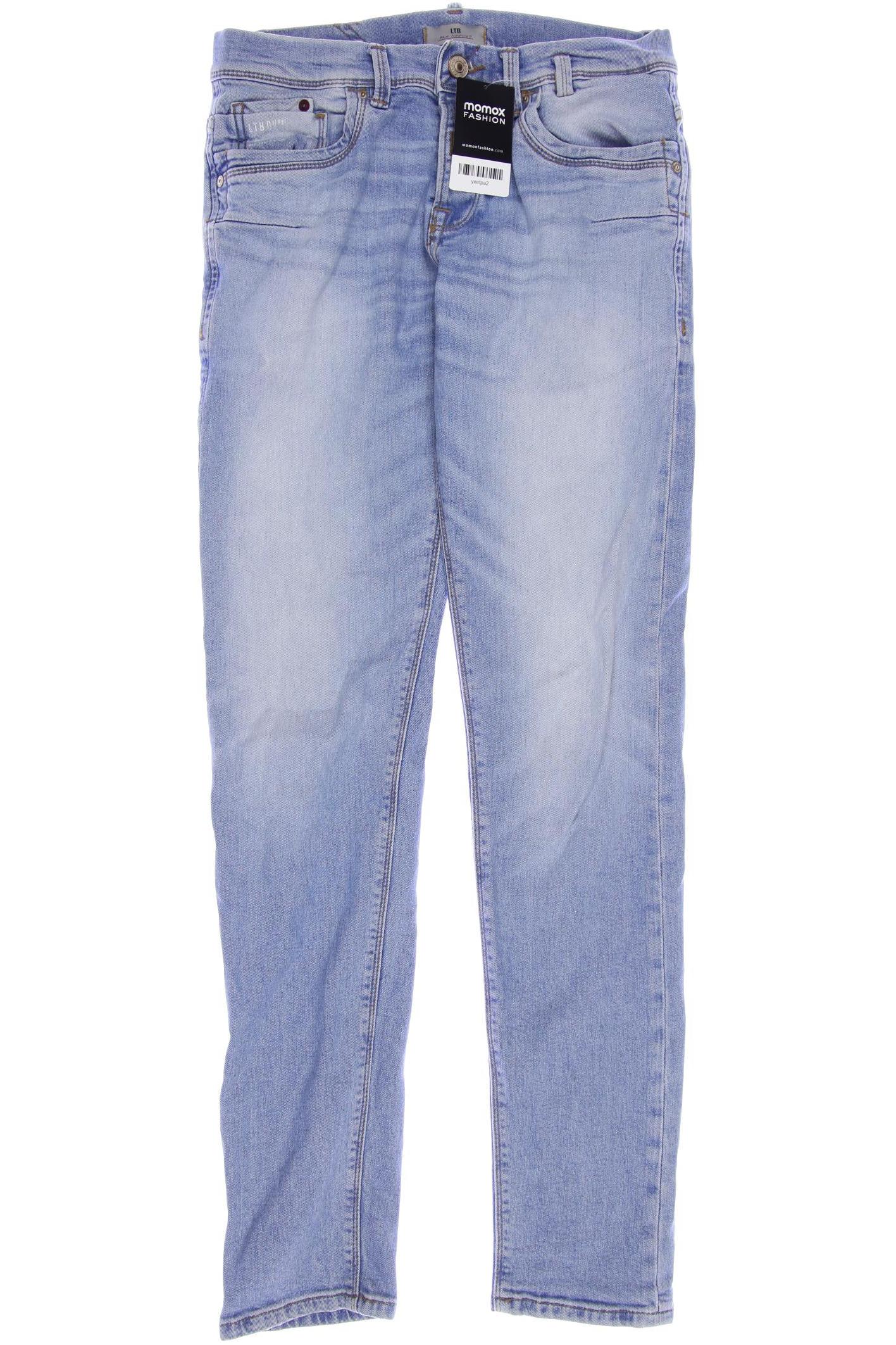 

LTB Herren Jeans, hellblau, Gr. 28