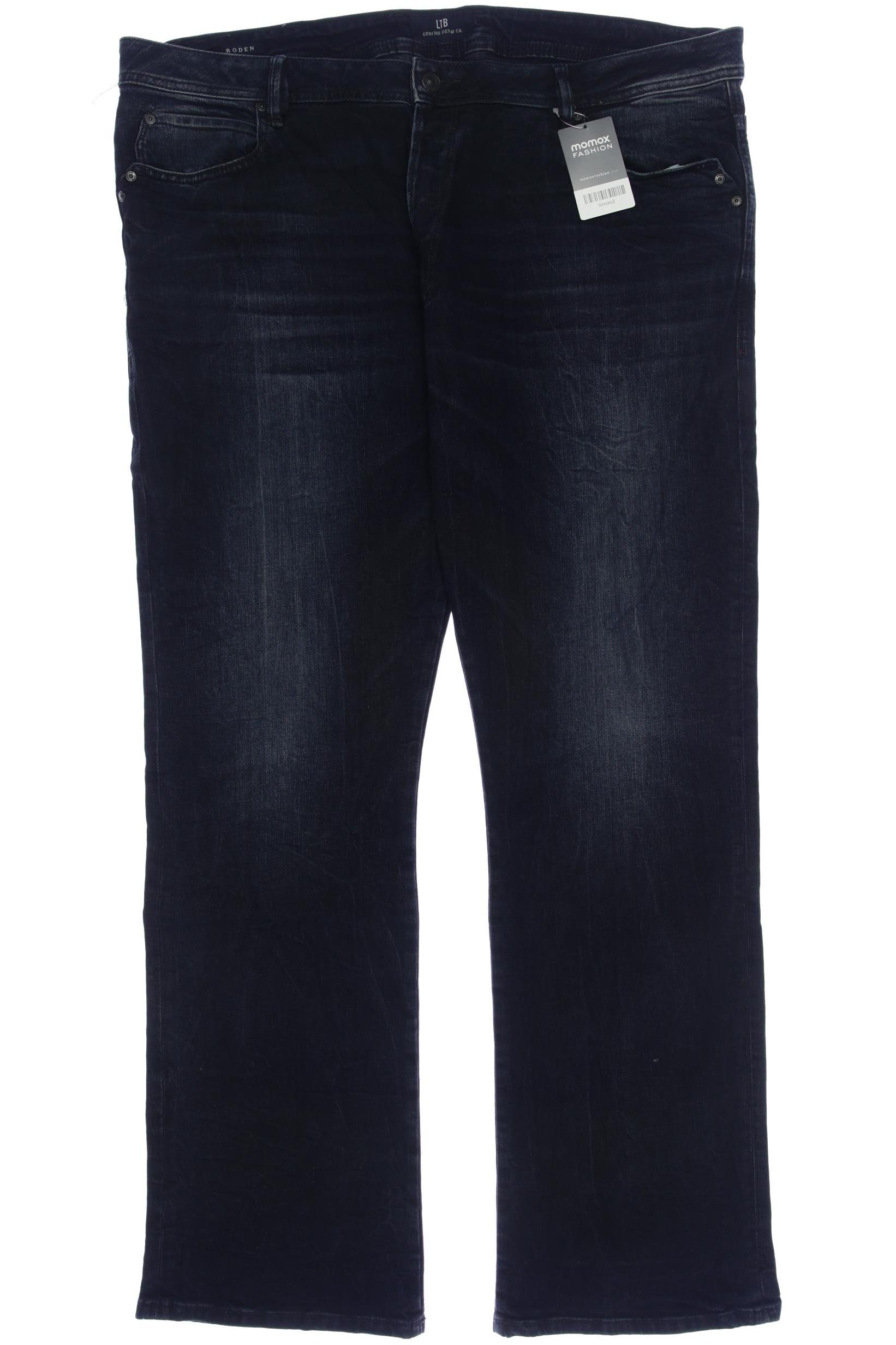 

LTB Herren Jeans, marineblau, Gr. 42
