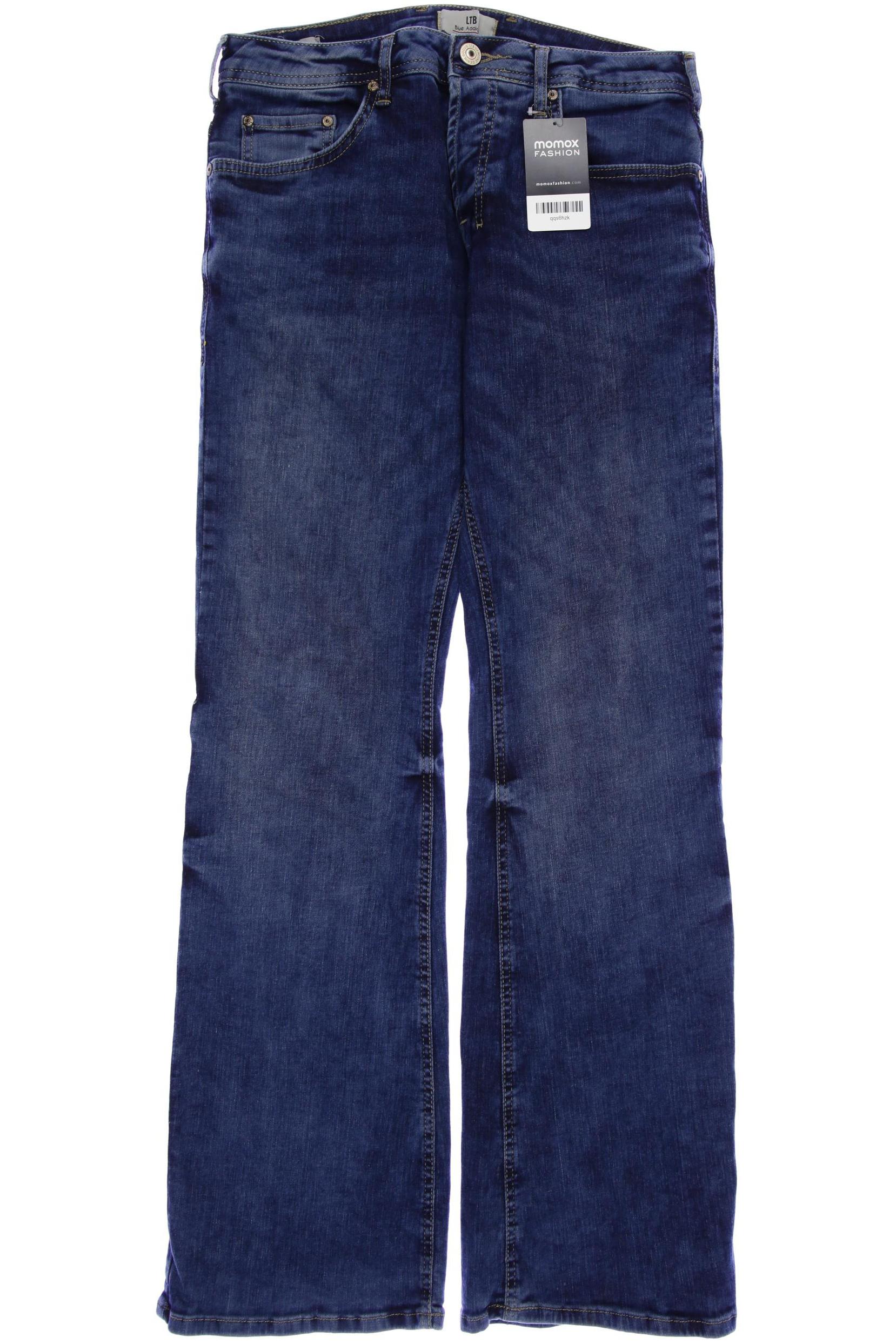 

LTB Herren Jeans, marineblau, Gr. 30