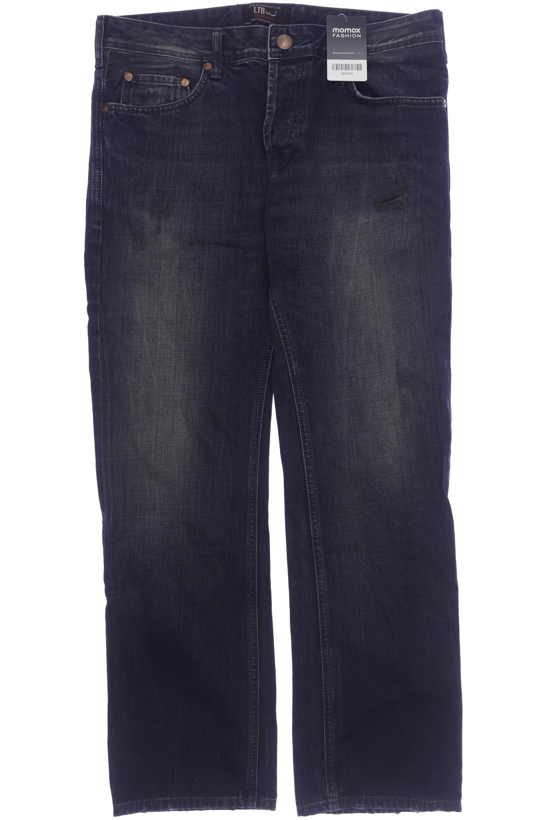 

LTB Herren Jeans, marineblau, Gr. 33