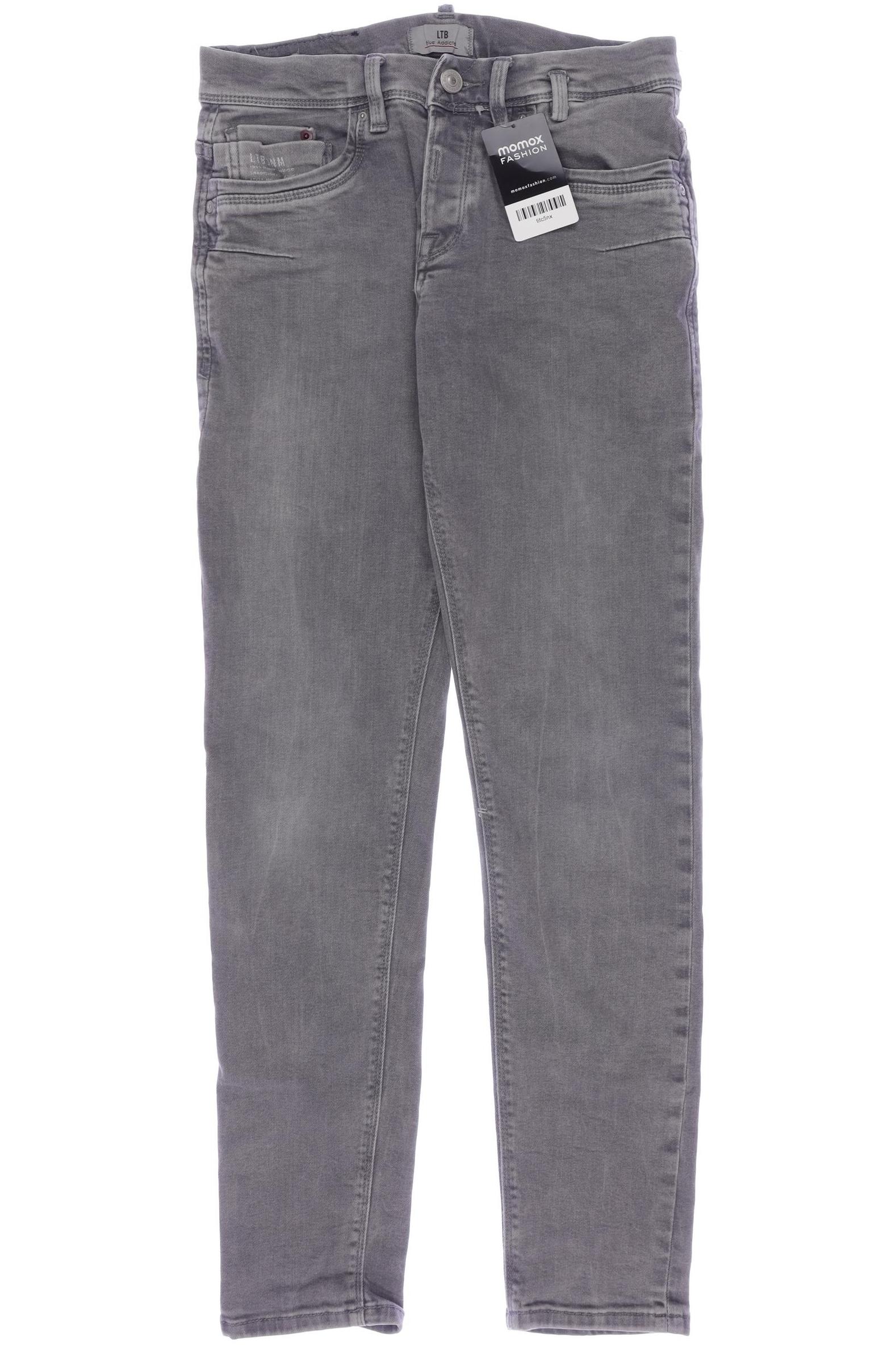 

LTB Herren Jeans, grau, Gr. 28