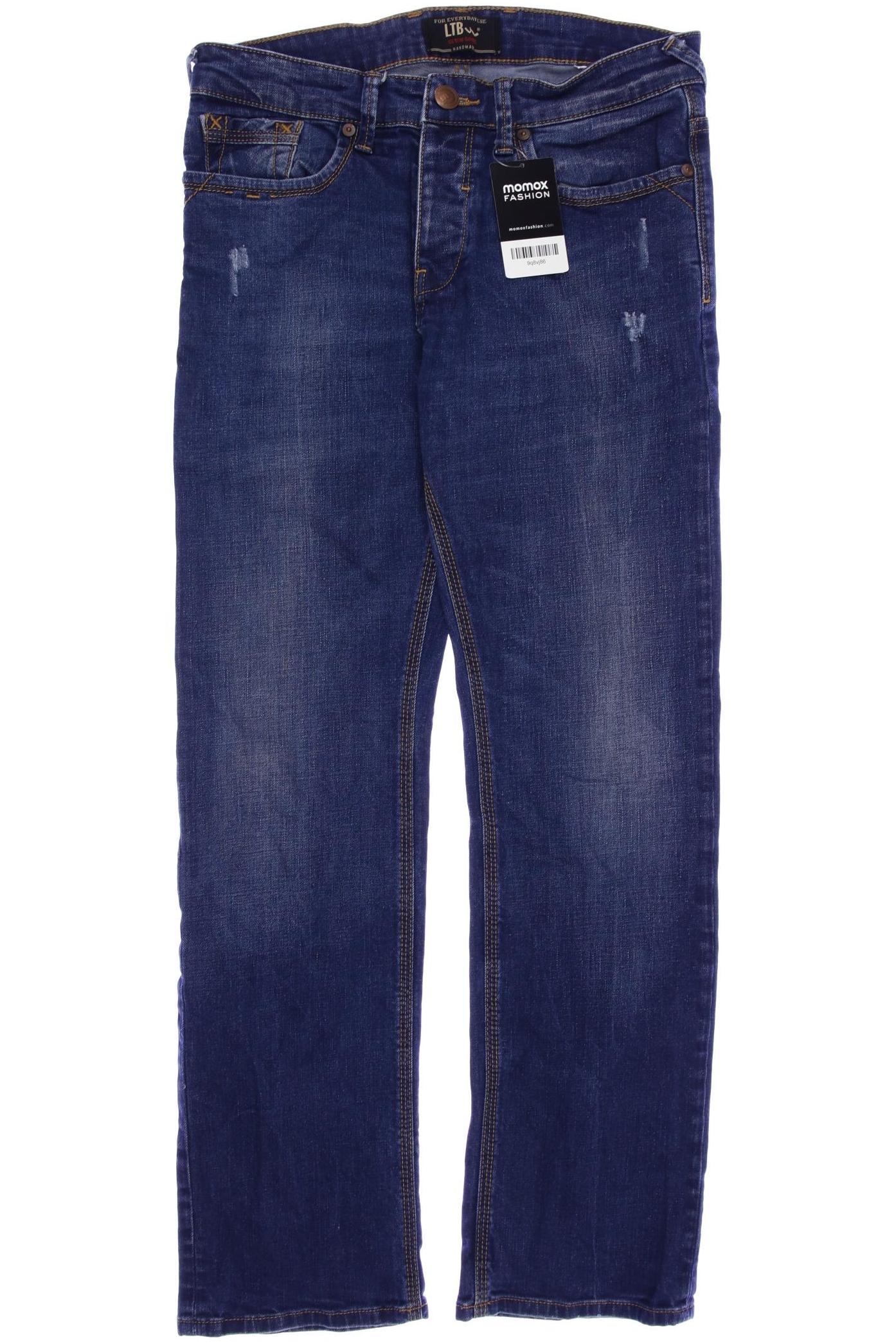

LTB Herren Jeans, blau, Gr. 30