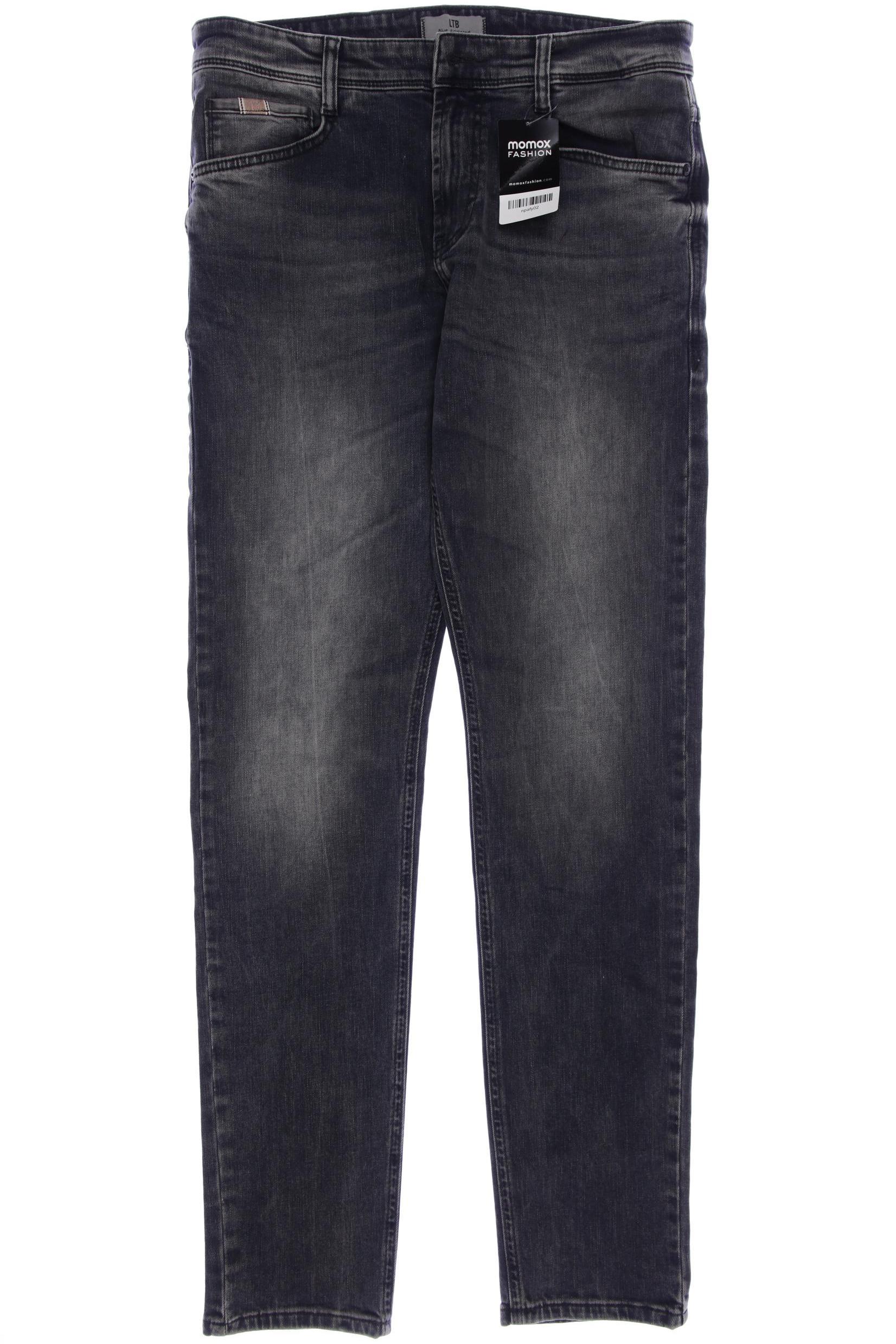 

LTB Herren Jeans, grau, Gr. 30