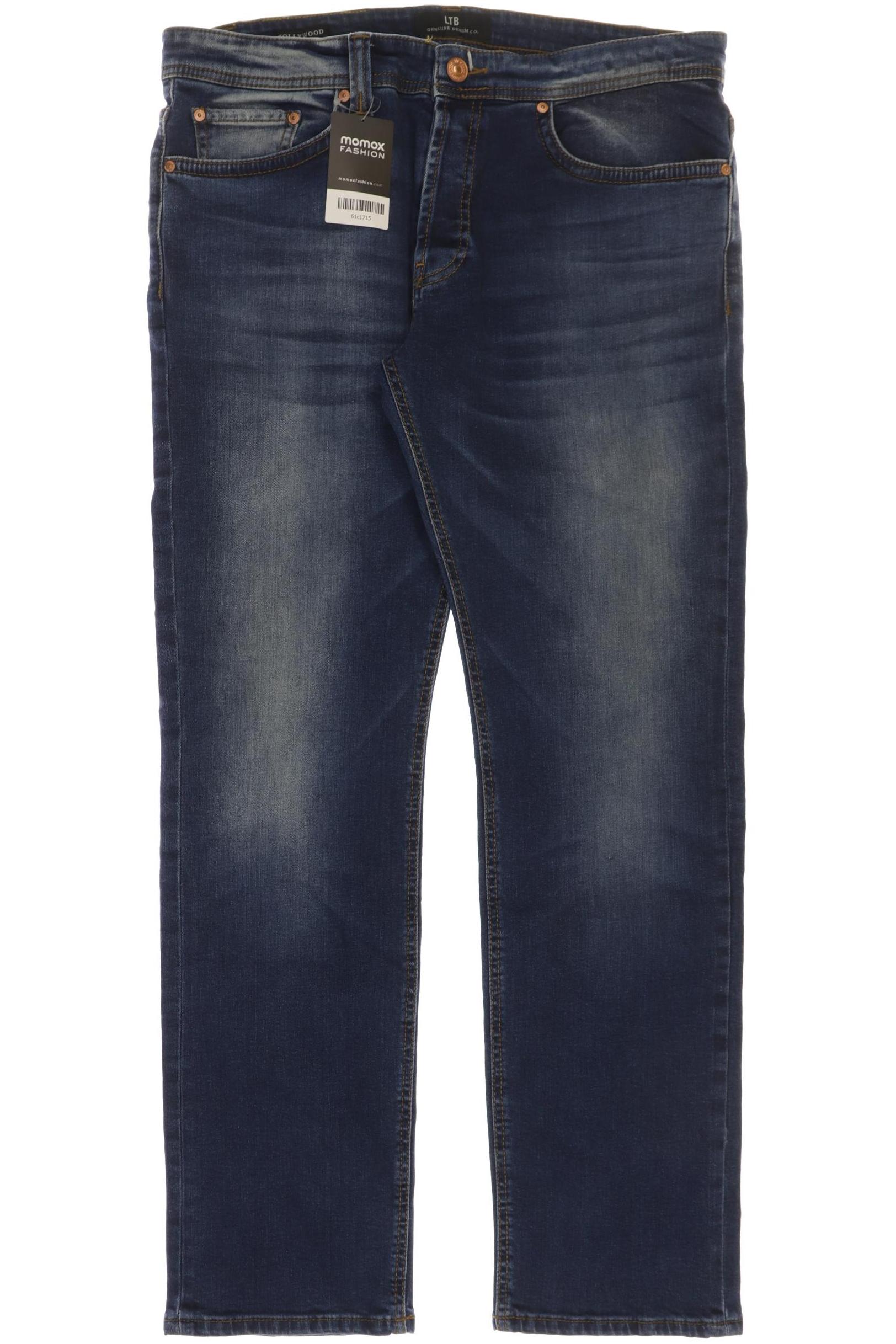 

LTB Herren Jeans, blau, Gr. 33