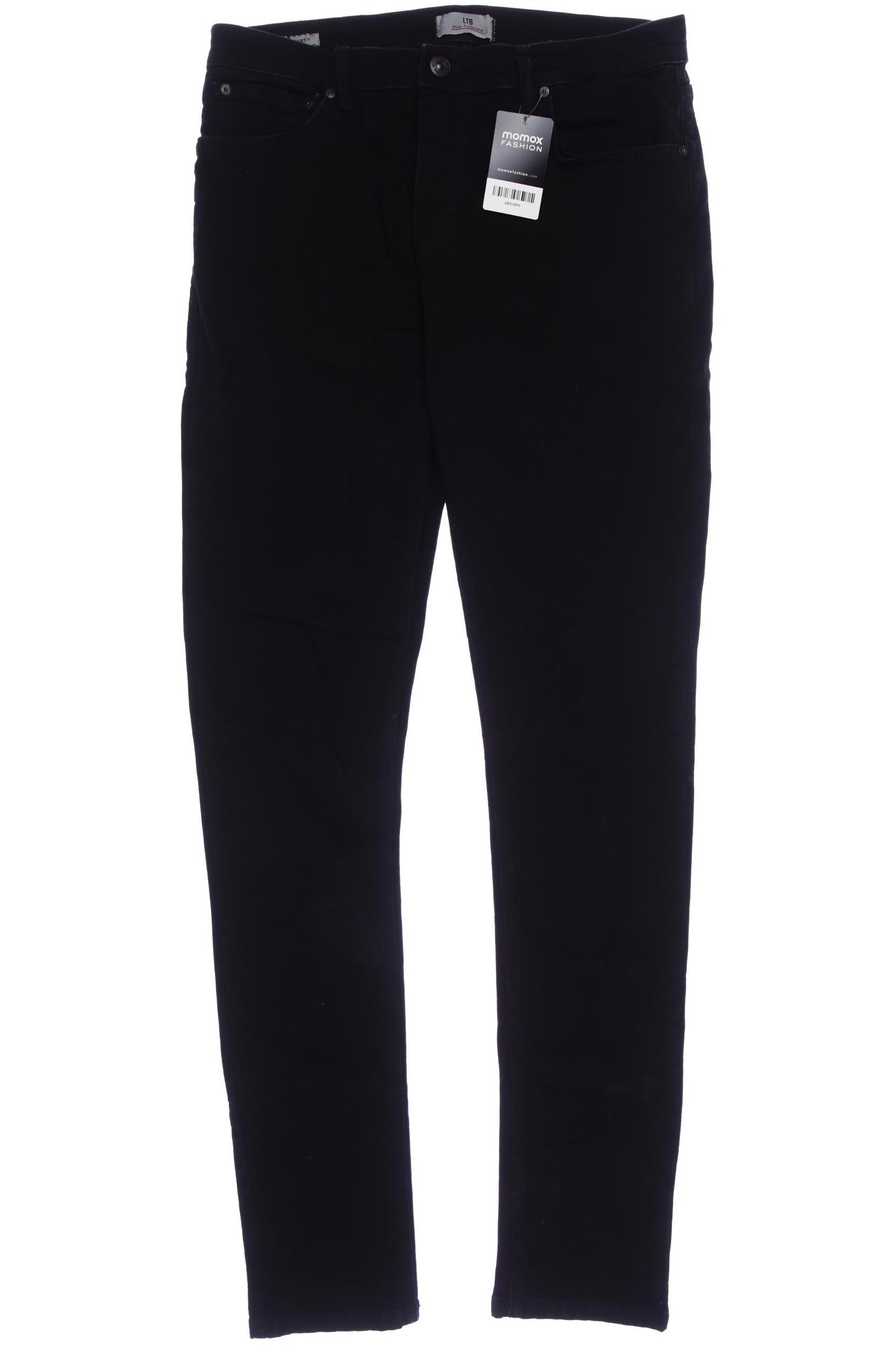 

LTB Herren Jeans, schwarz, Gr. 33
