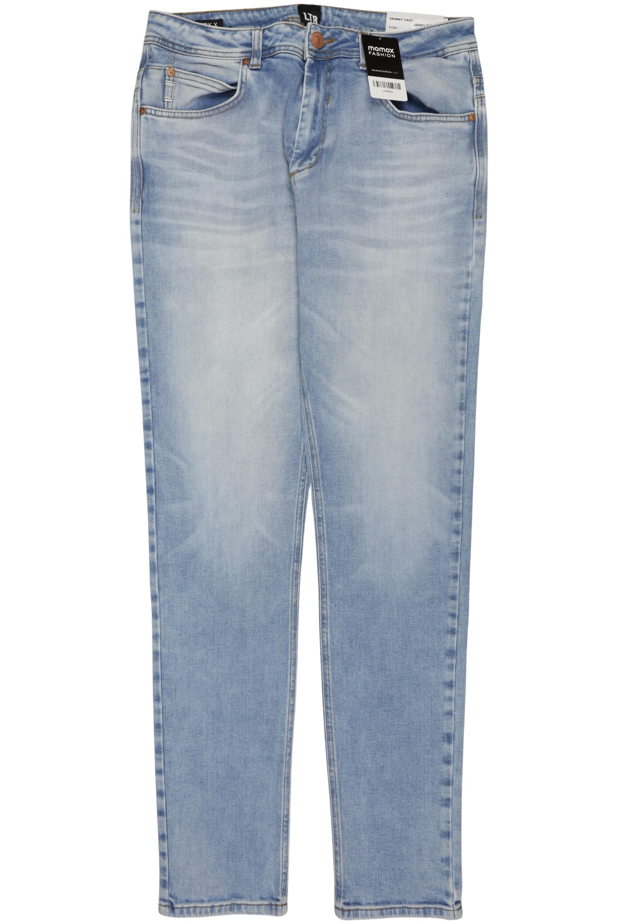 Thumbnail - LTB Herren Jeans, hellblau, Gr. 32