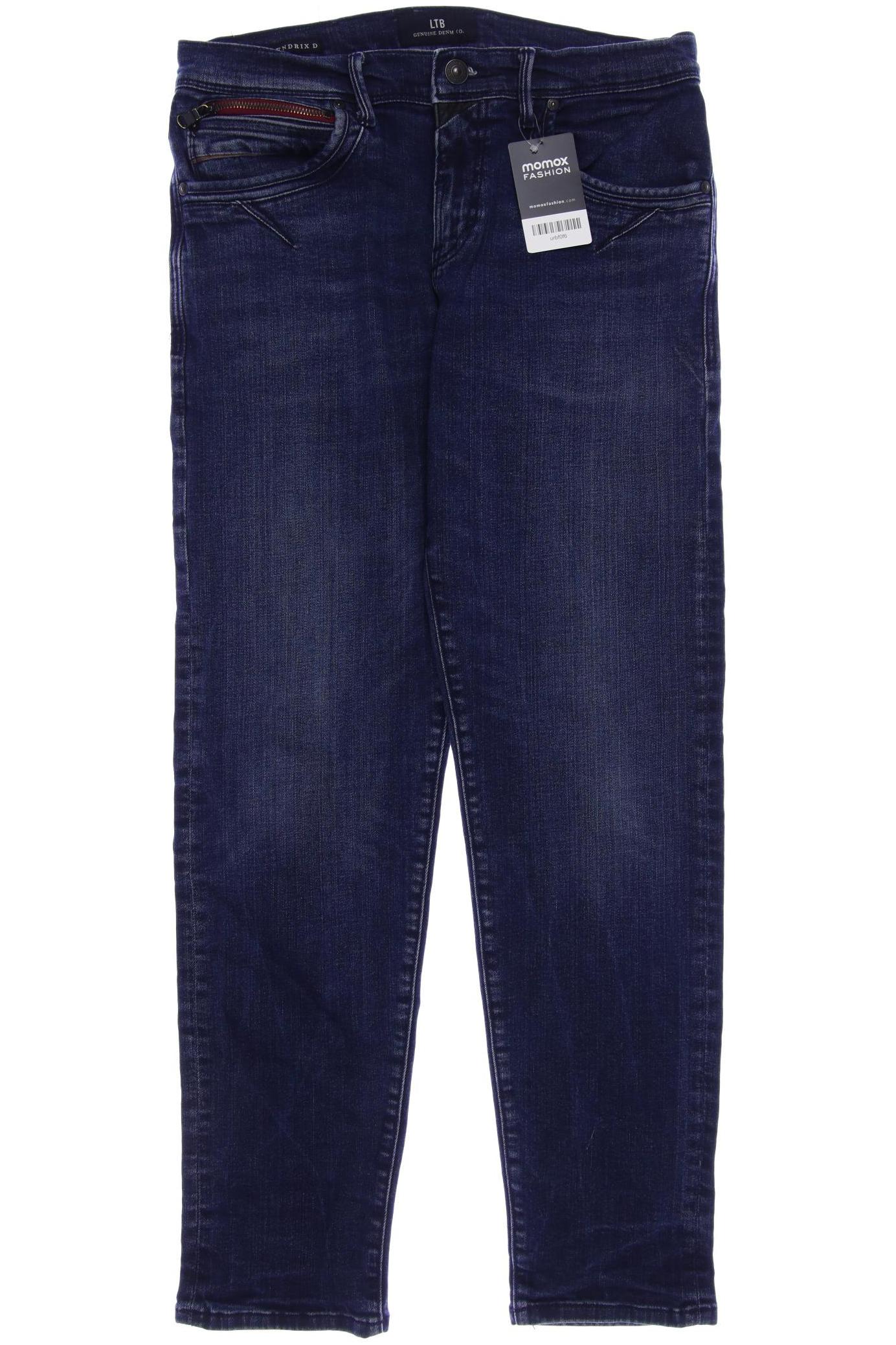 

LTB Herren Jeans, marineblau