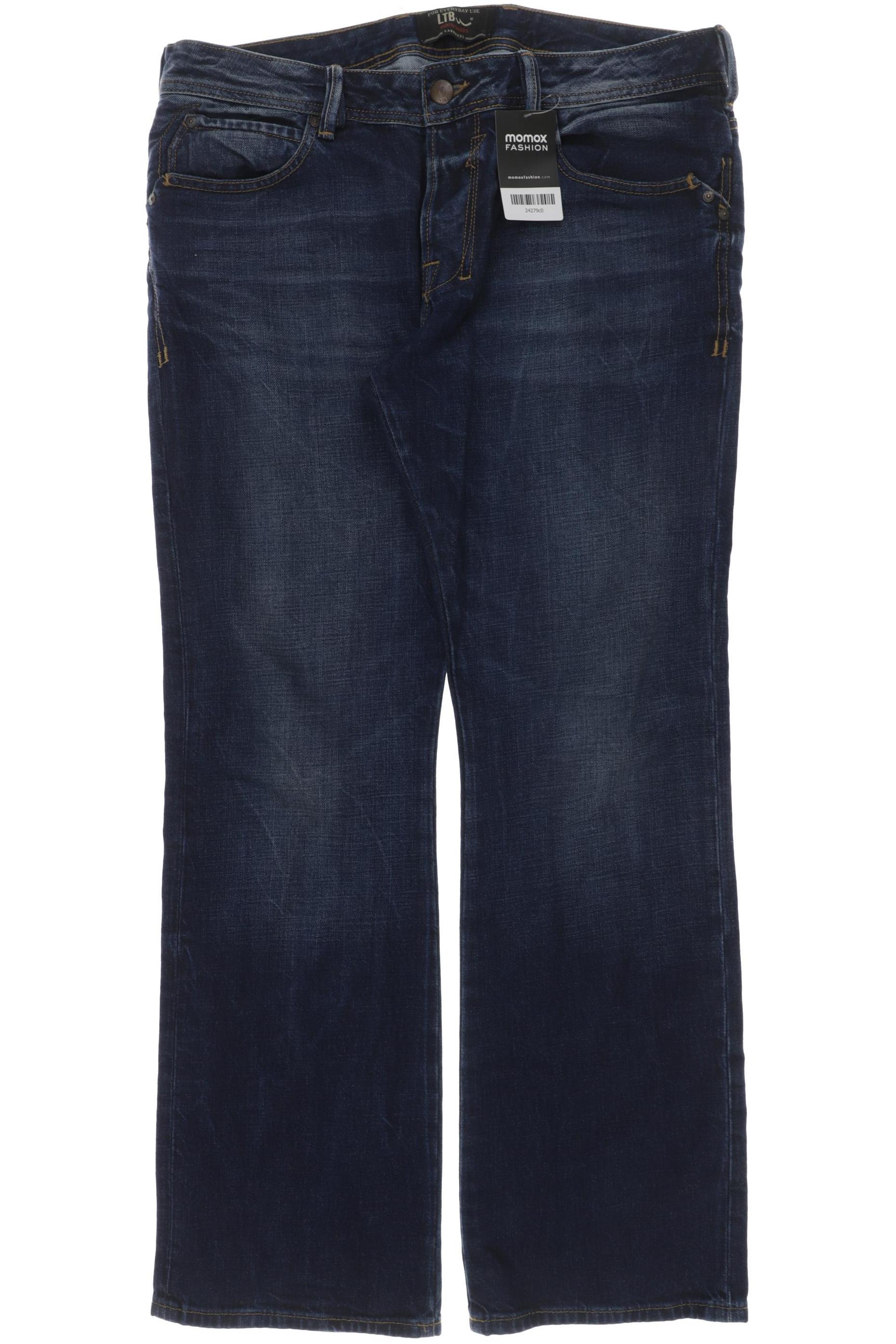 

LTB Herren Jeans, blau, Gr. 33
