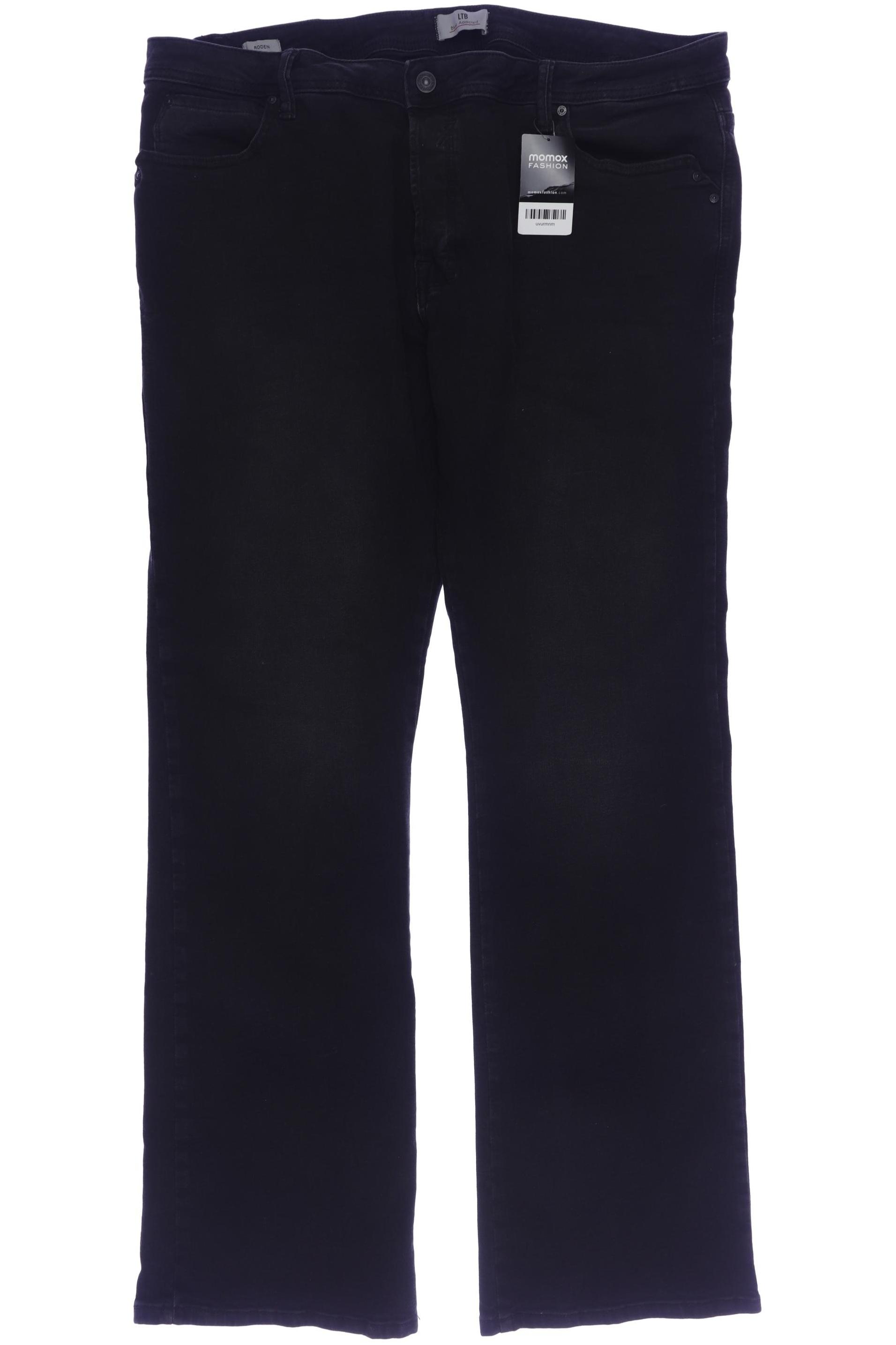 

LTB Herren Jeans, schwarz, Gr. 40