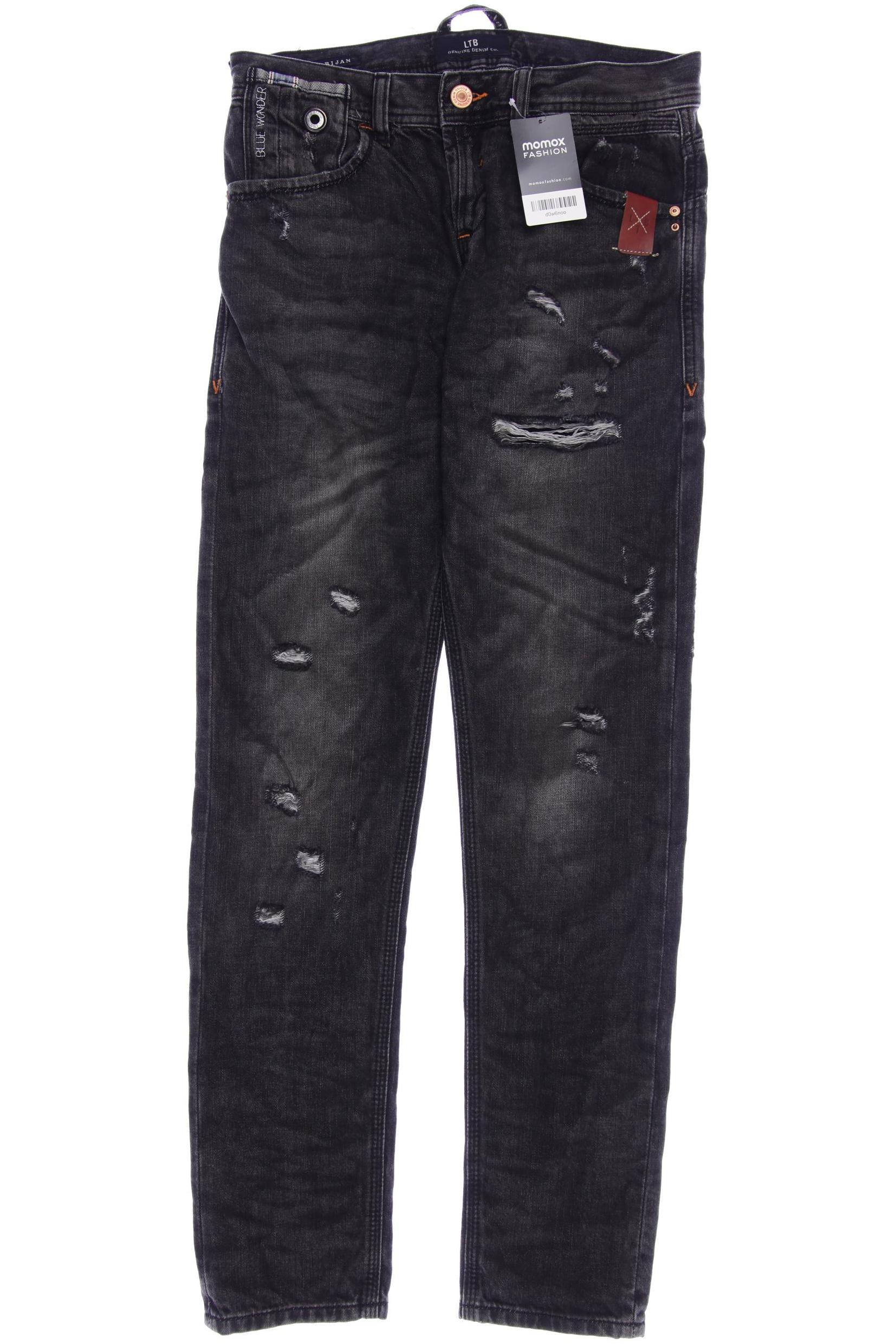

LTB Herren Jeans, grau, Gr. 30