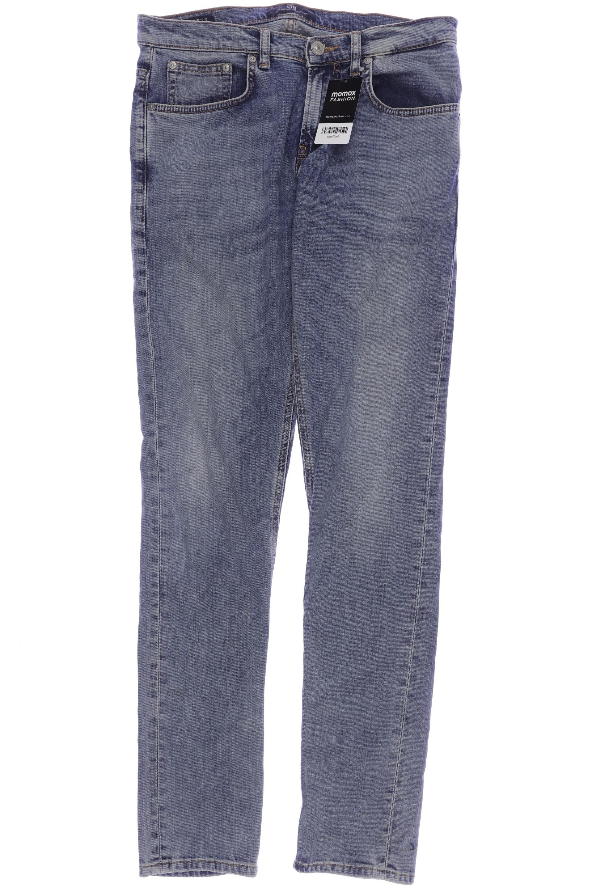 

LTB Herren Jeans, blau, Gr. 31