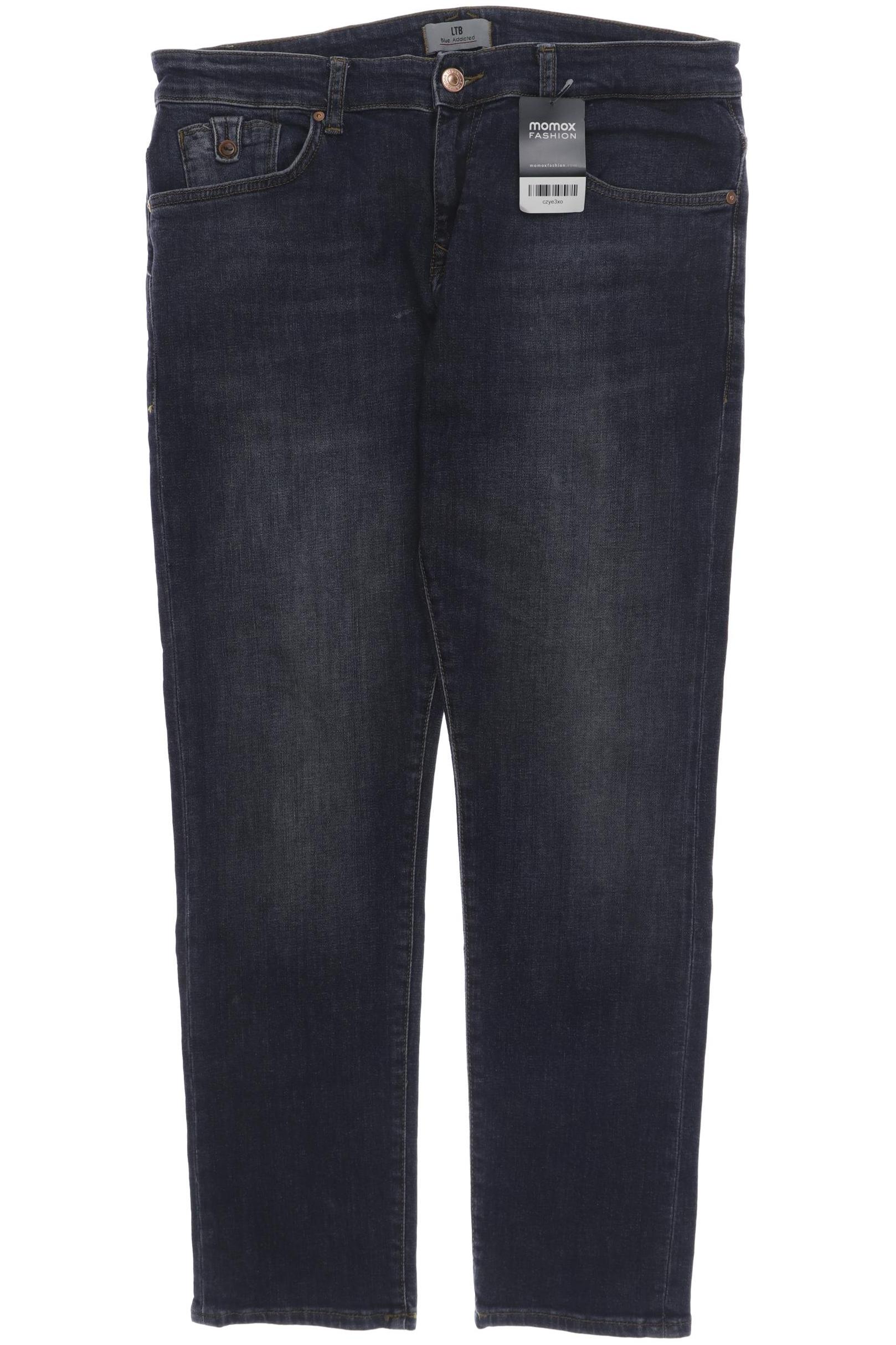 

LTB Herren Jeans, marineblau