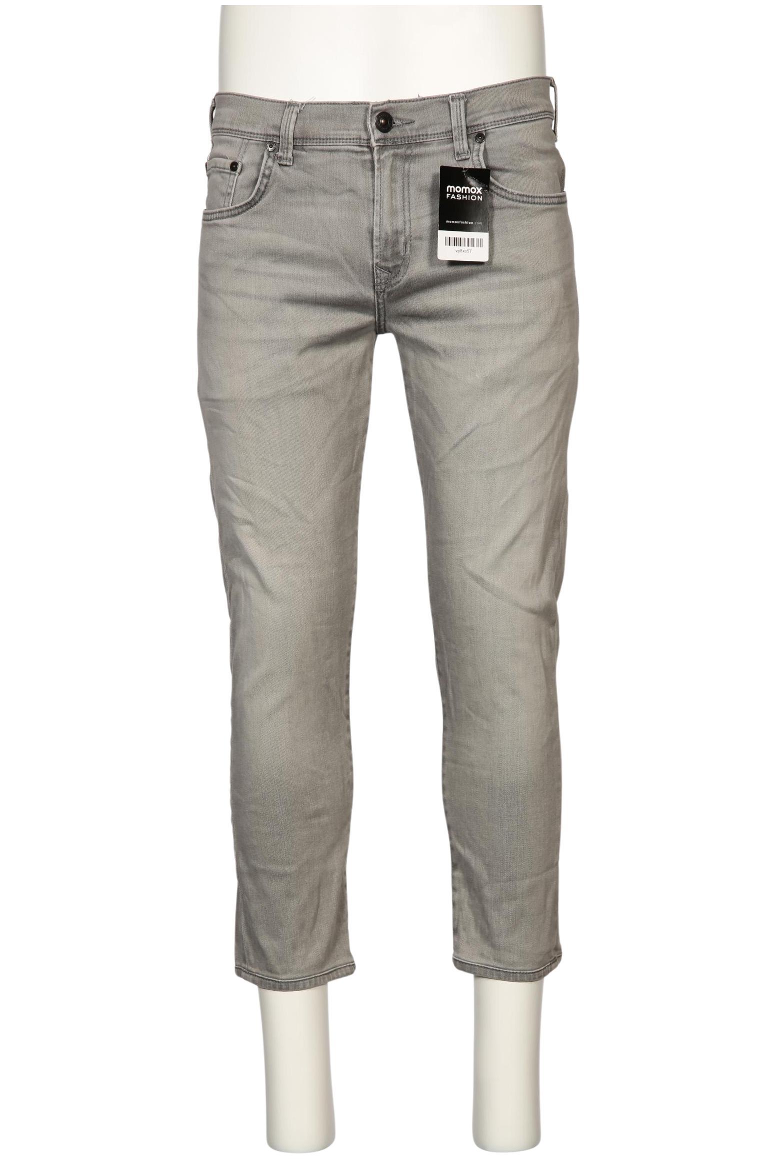 

LTB Herren Jeans, grau, Gr. 33