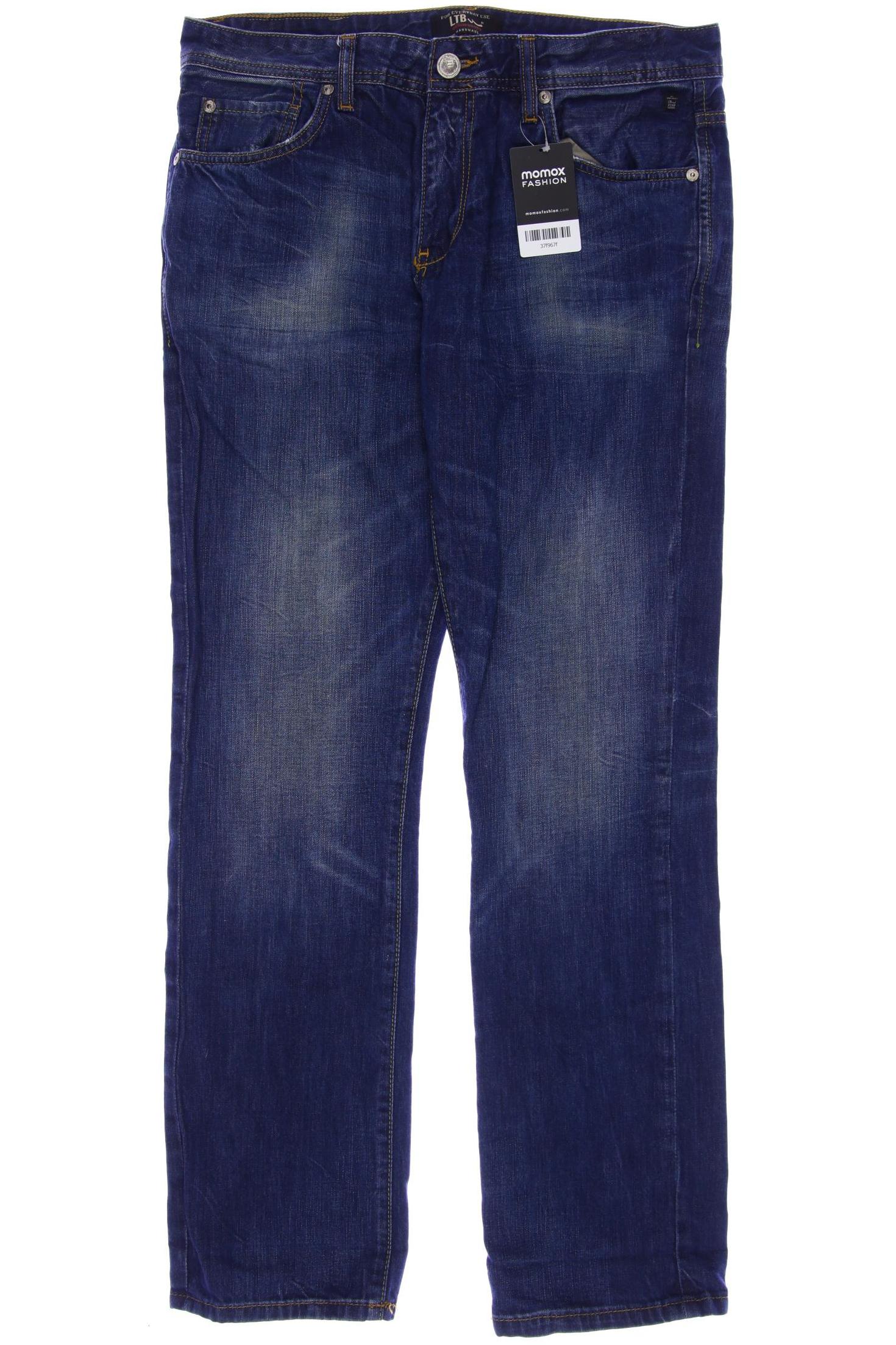 

LTB Herren Jeans, blau