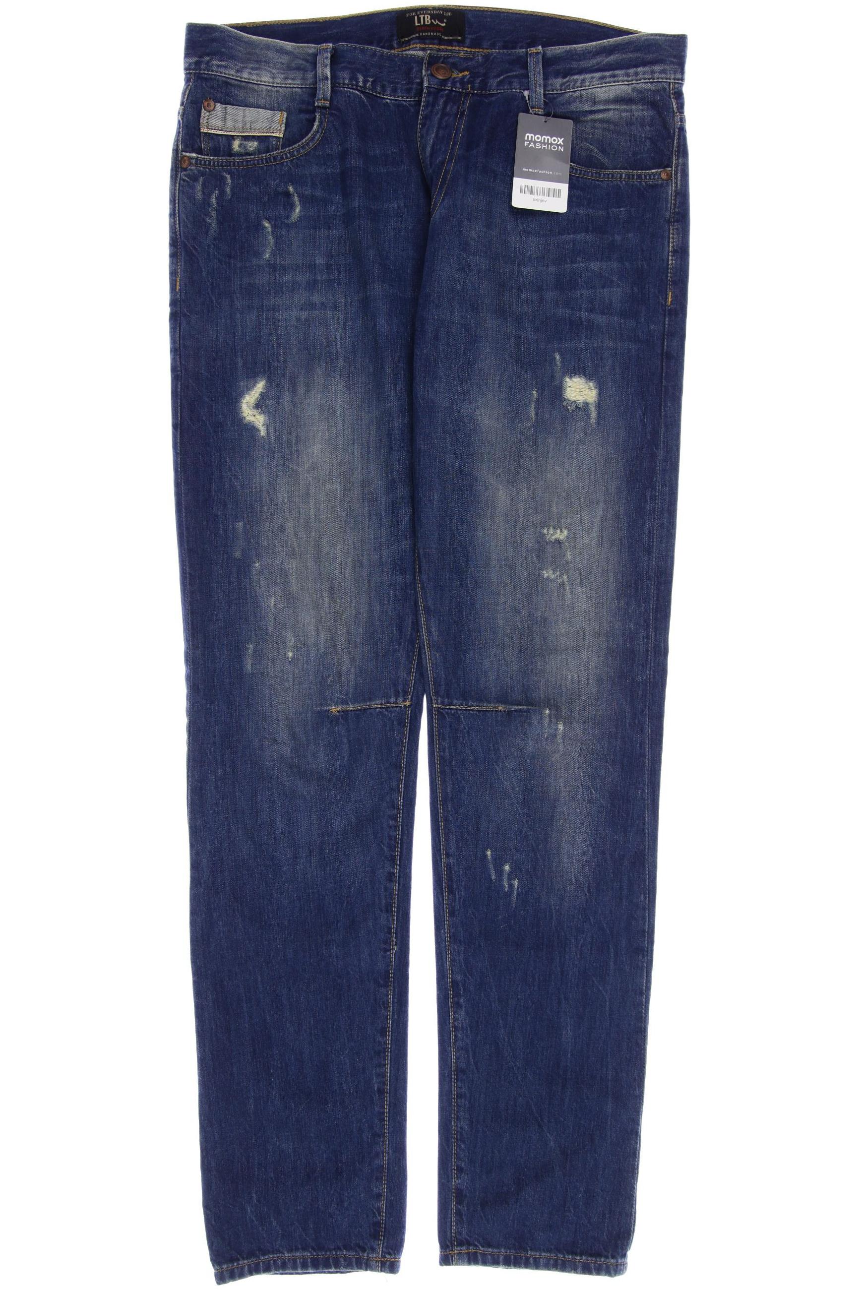 

LTB Herren Jeans, blau, Gr. 34