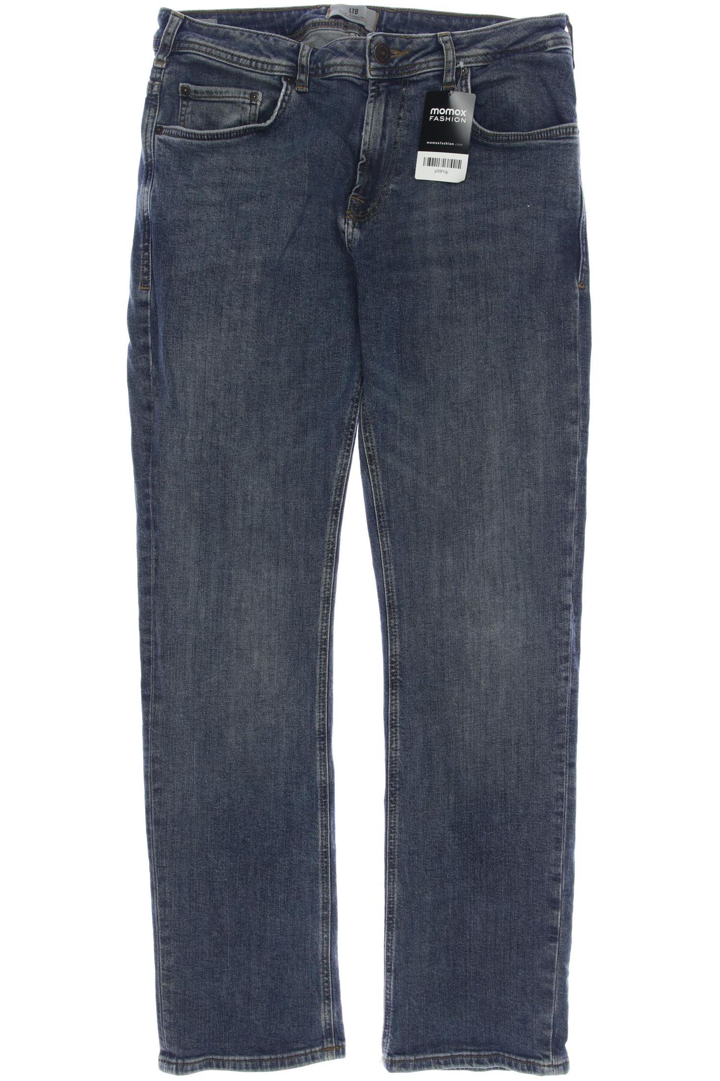 

LTB Herren Jeans, blau, Gr. 32