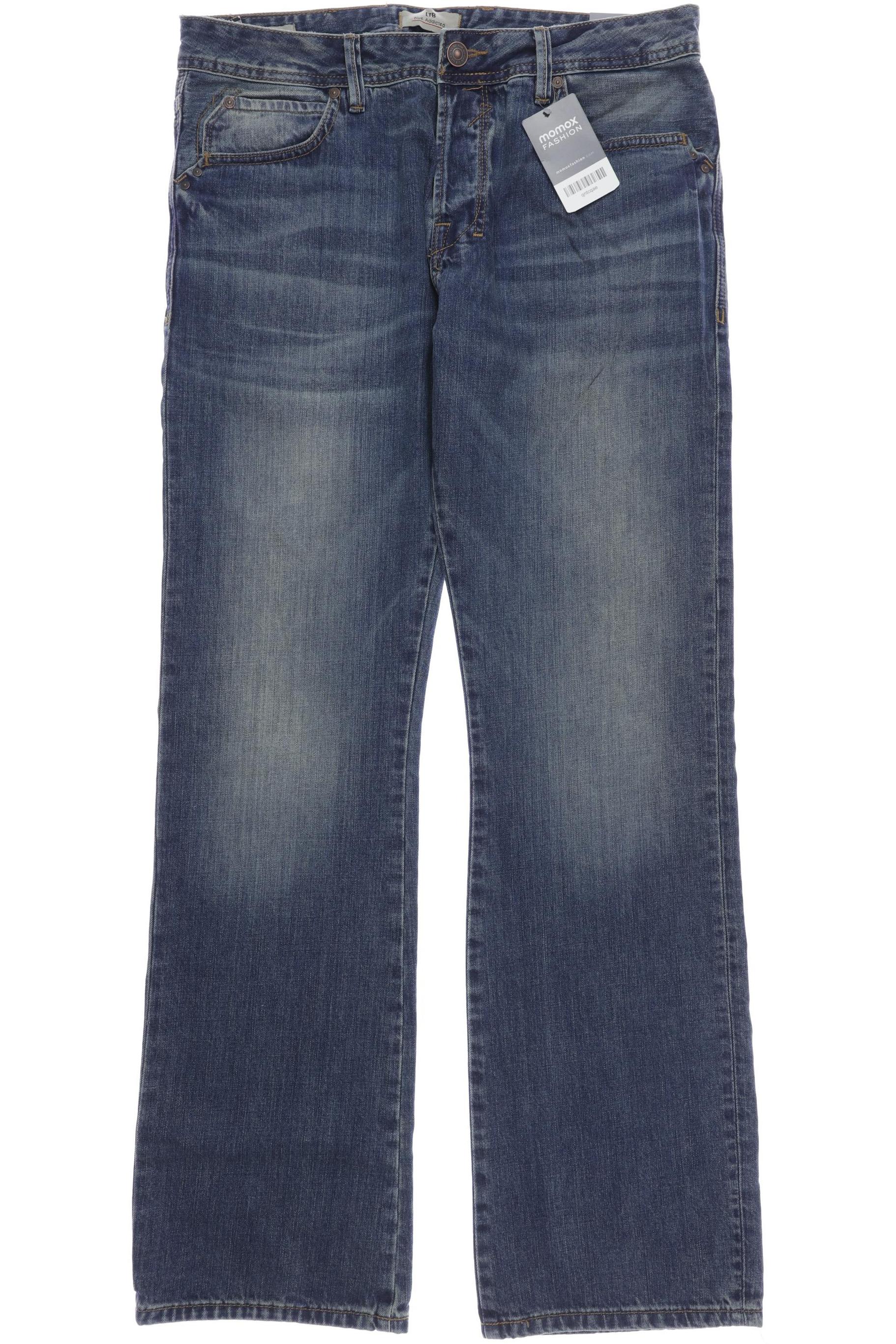 

LTB Herren Jeans, blau, Gr. 34