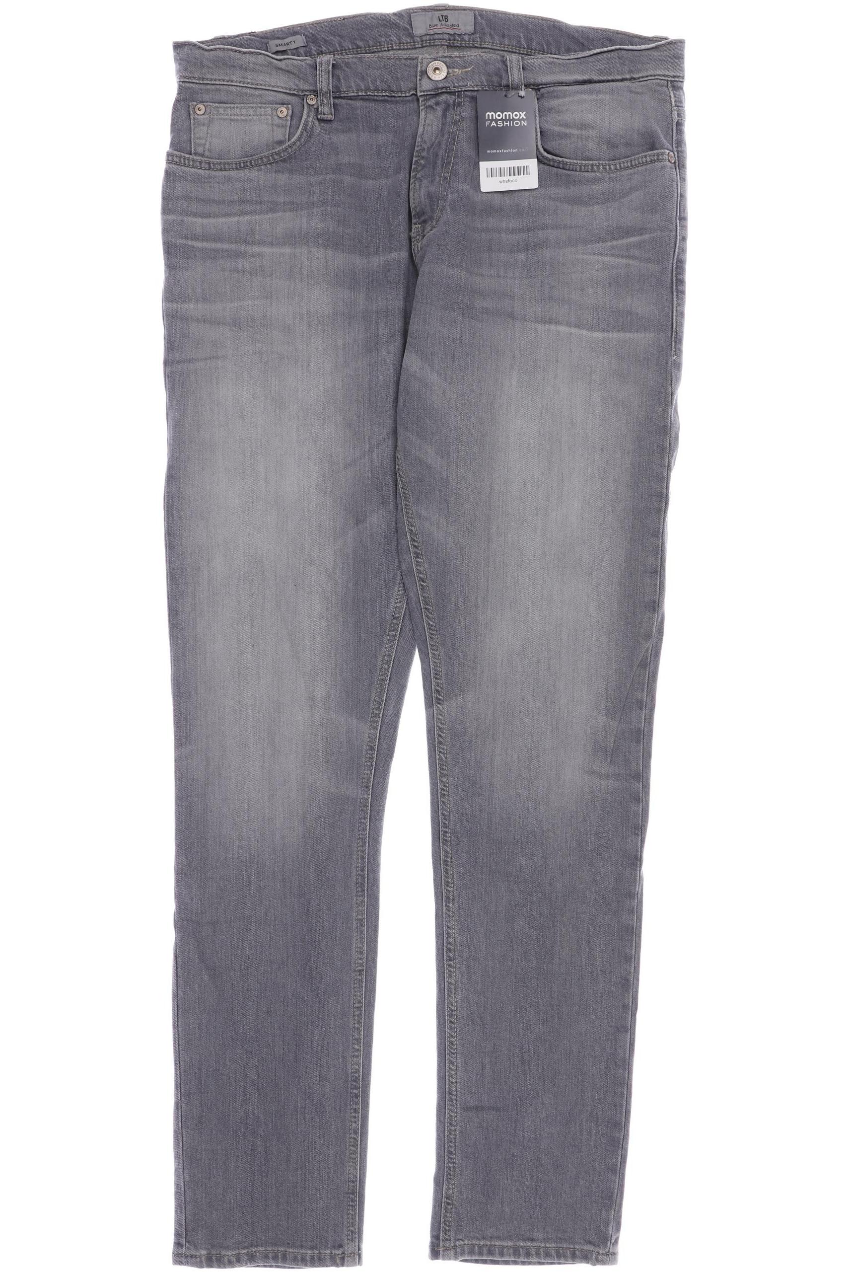 

LTB Herren Jeans, grau